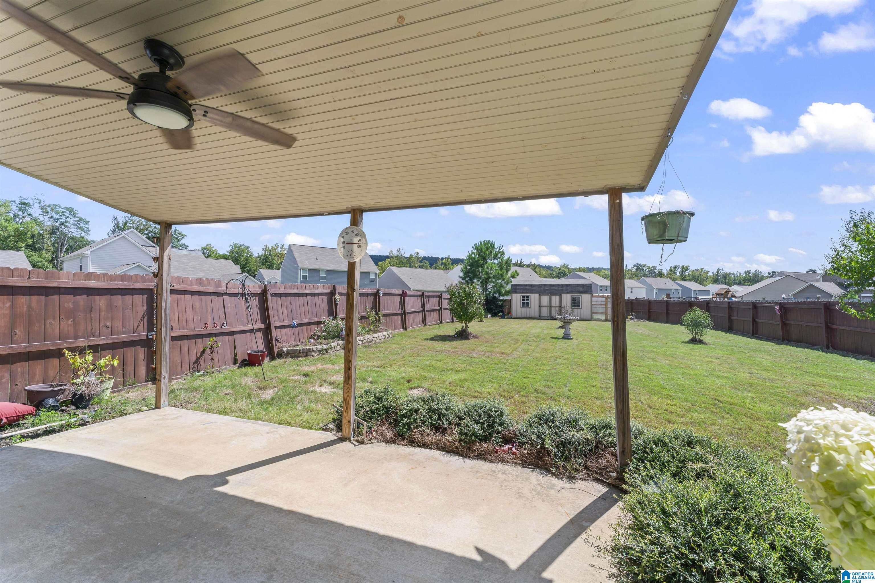 725 CLOVER CIRCLE