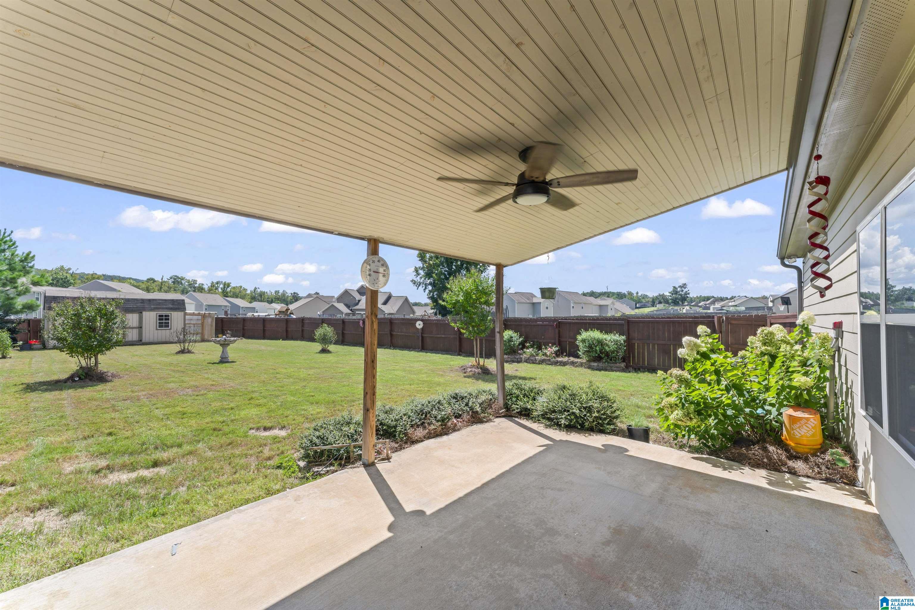 725 CLOVER CIRCLE