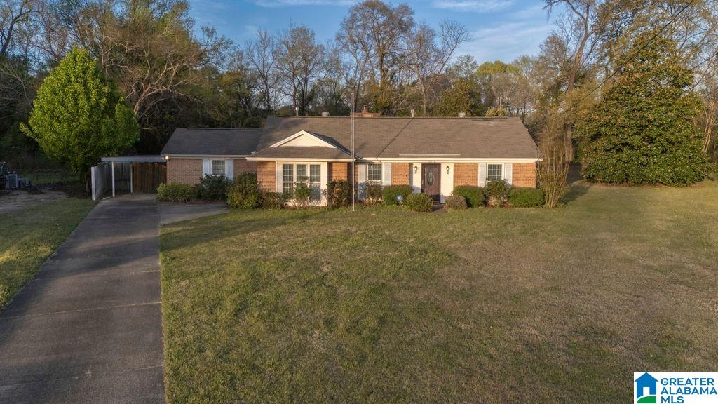 2646 S COBB LOOP ROAD