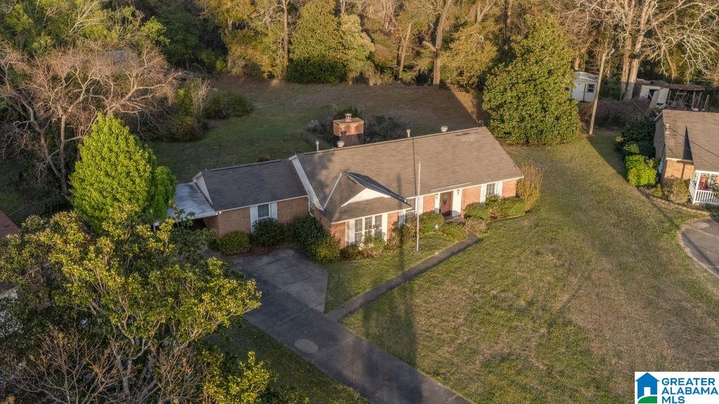 2646 S COBB LOOP ROAD