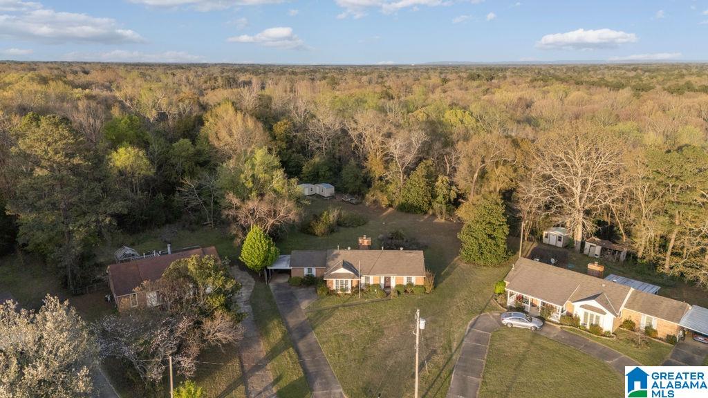 2646 S COBB LOOP ROAD
