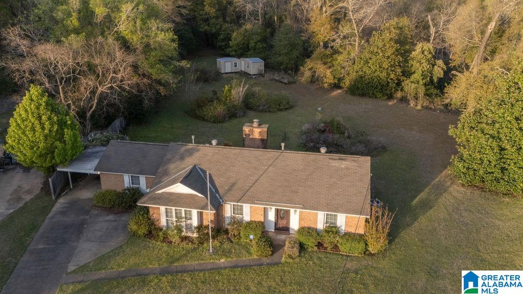 2646 S COBB LOOP ROAD