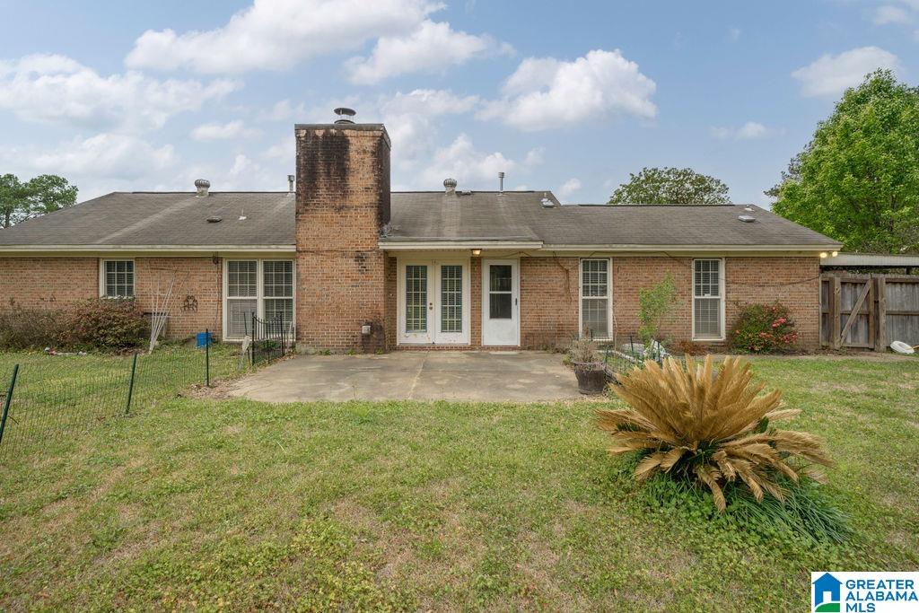 2646 S COBB LOOP ROAD