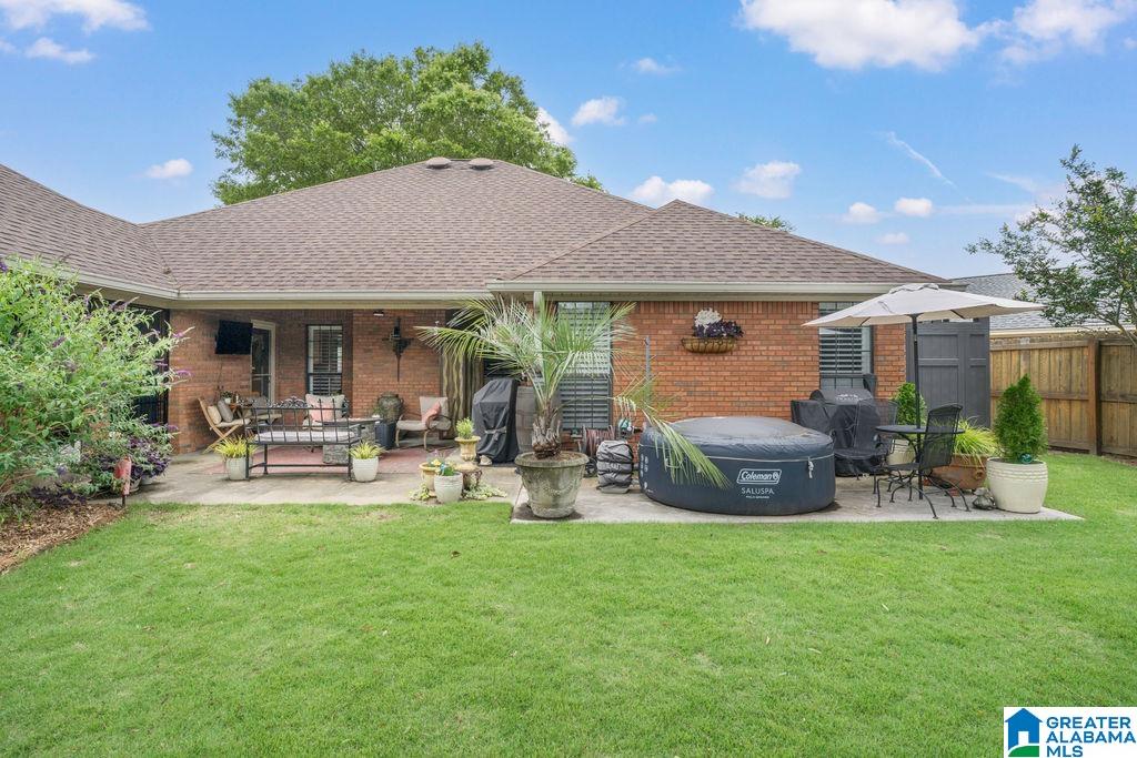 1747 PEBBLE CREEK DRIVE