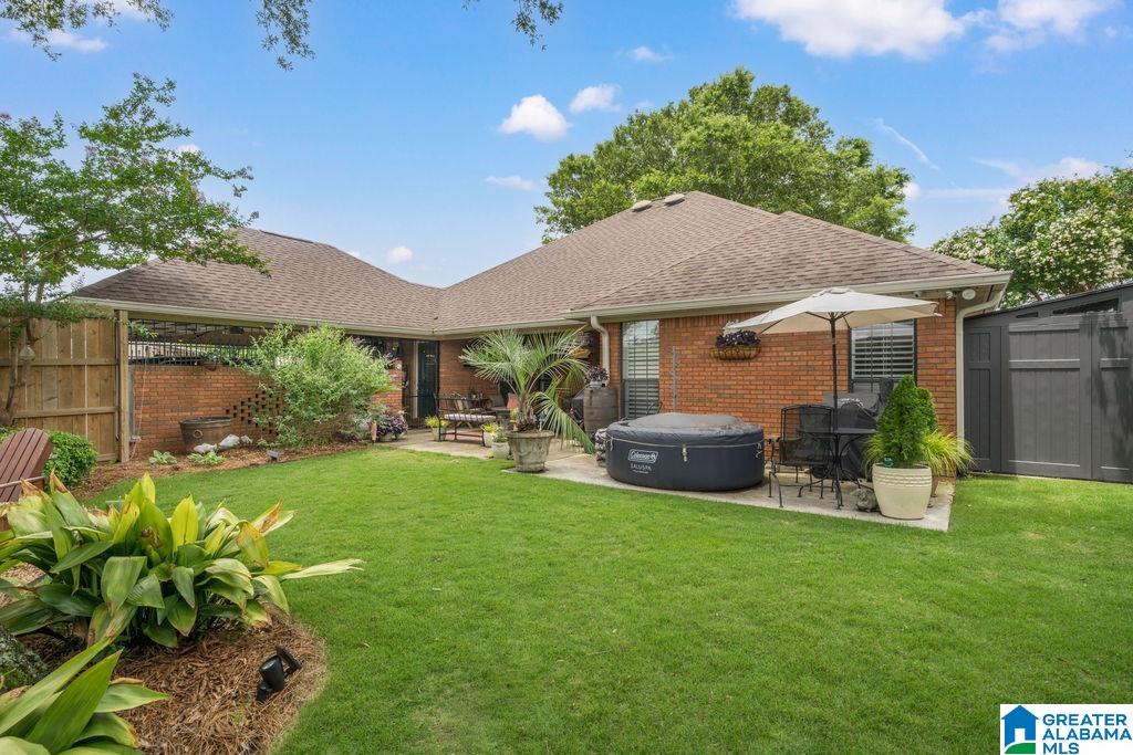 1747 PEBBLE CREEK DRIVE