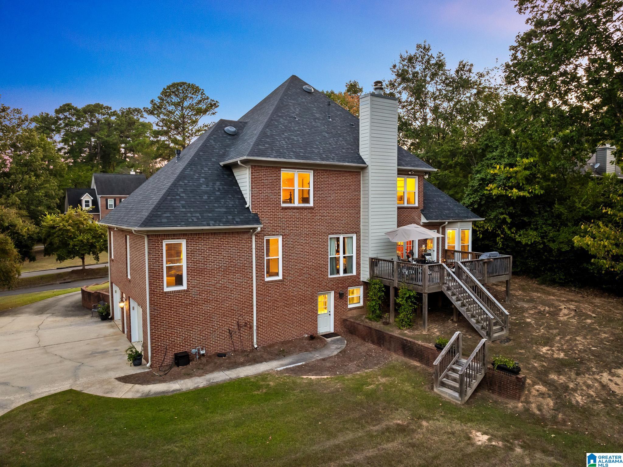 189 HIGHLAND CREST PARKWAY