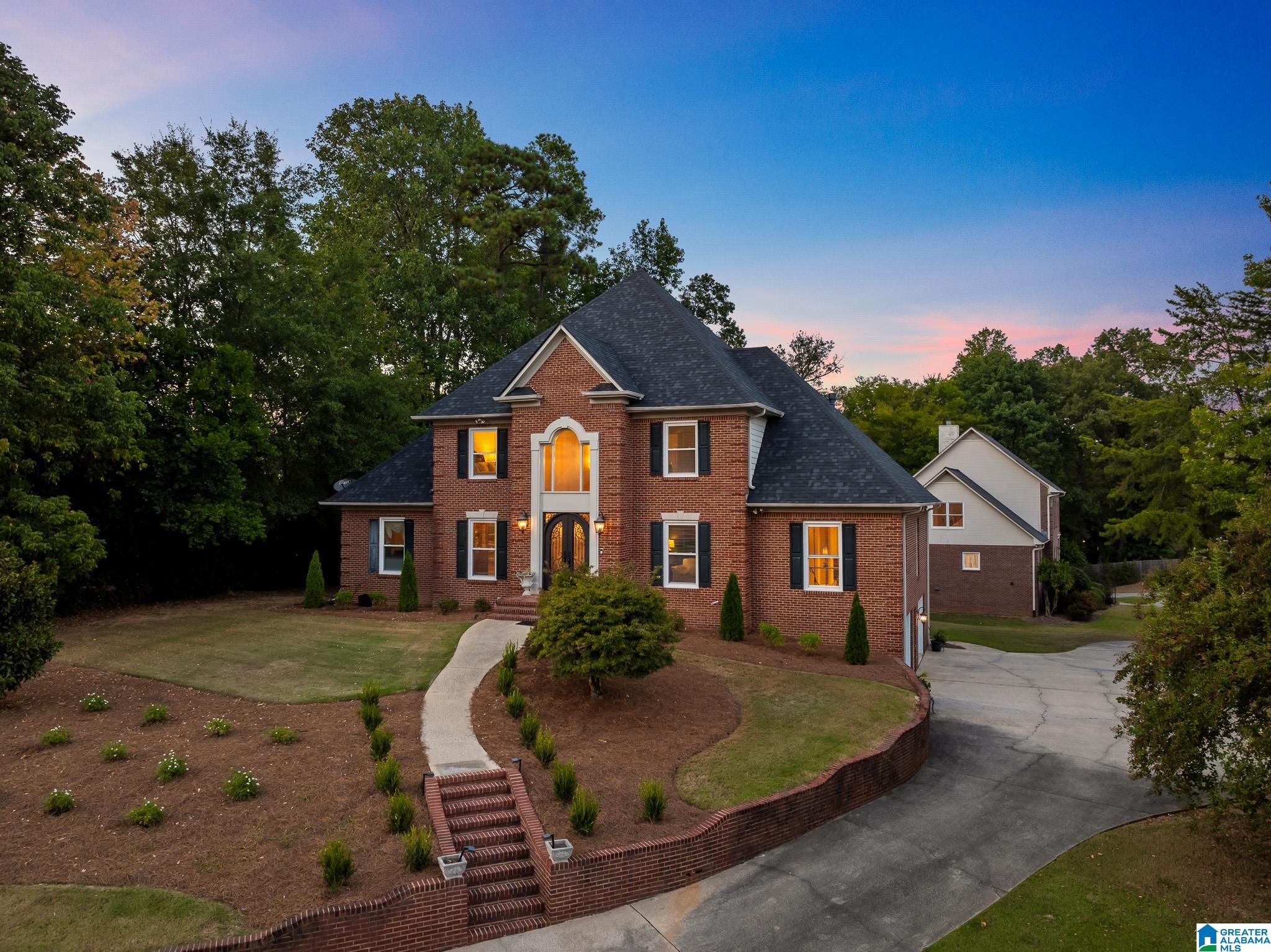 189 HIGHLAND CREST PARKWAY