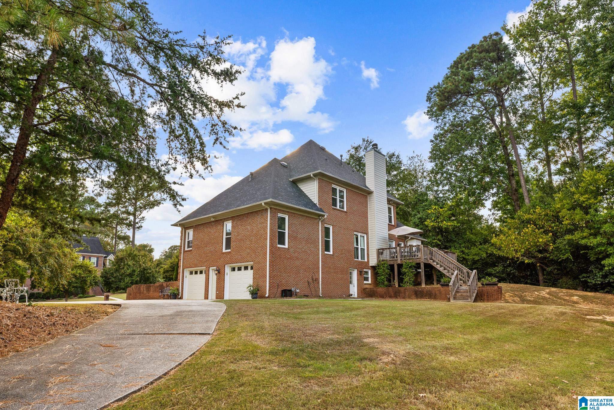 189 HIGHLAND CREST PARKWAY