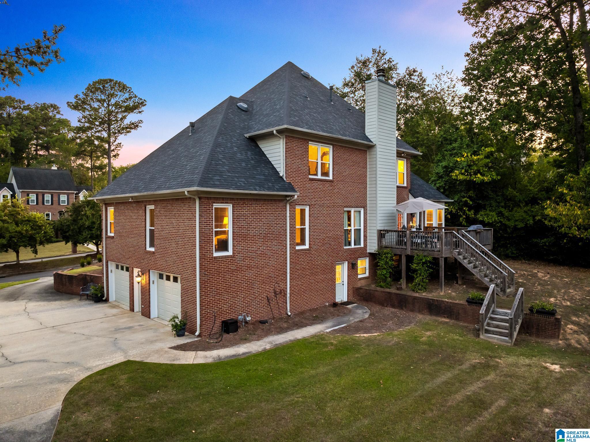 189 HIGHLAND CREST PARKWAY