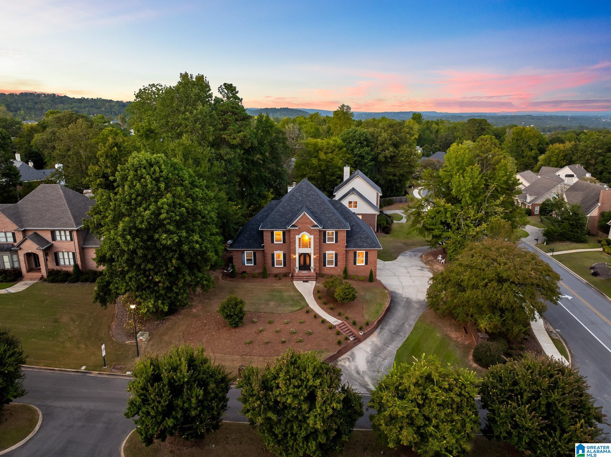 189 HIGHLAND CREST PARKWAY