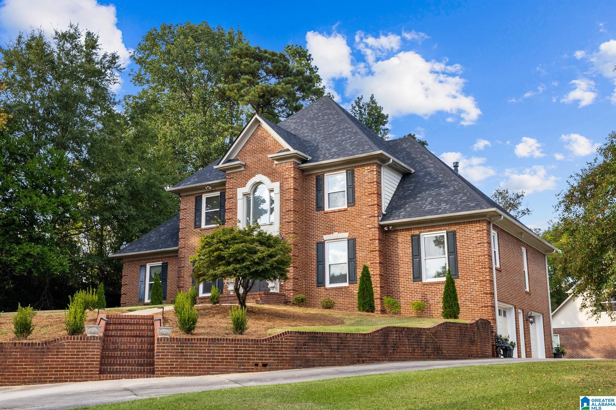 189 HIGHLAND CREST PARKWAY