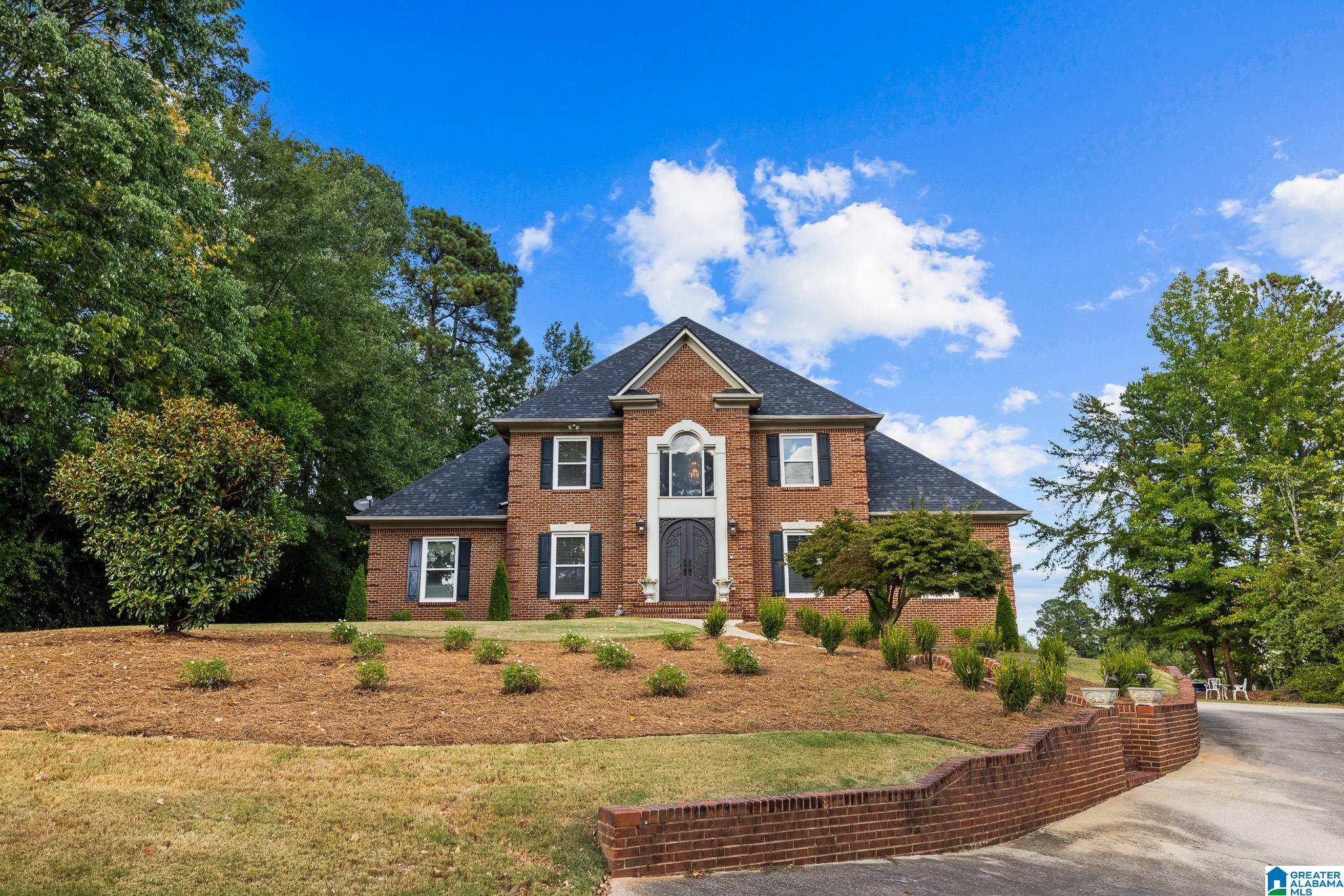 189 HIGHLAND CREST PARKWAY