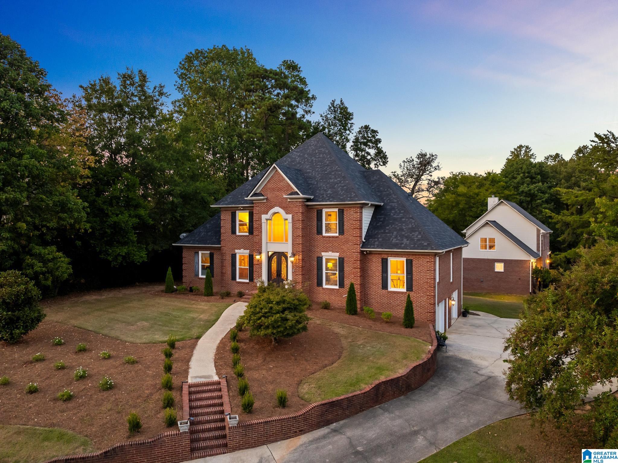 189 HIGHLAND CREST PARKWAY