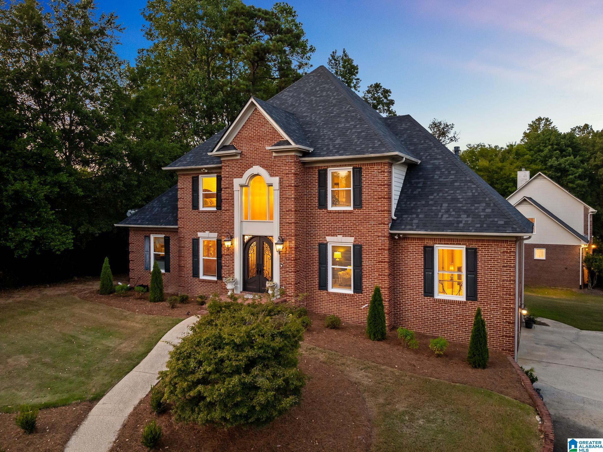 189 HIGHLAND CREST PARKWAY