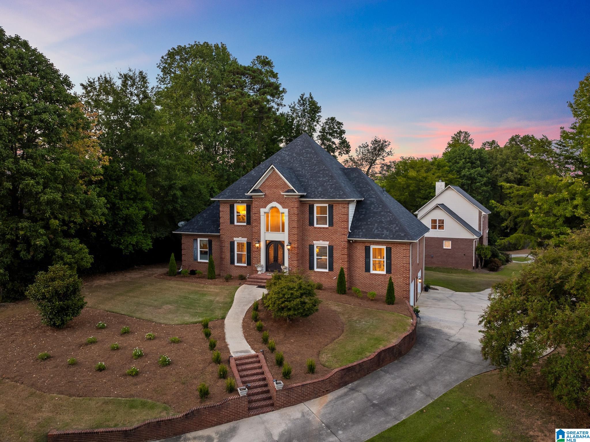 189 HIGHLAND CREST PARKWAY