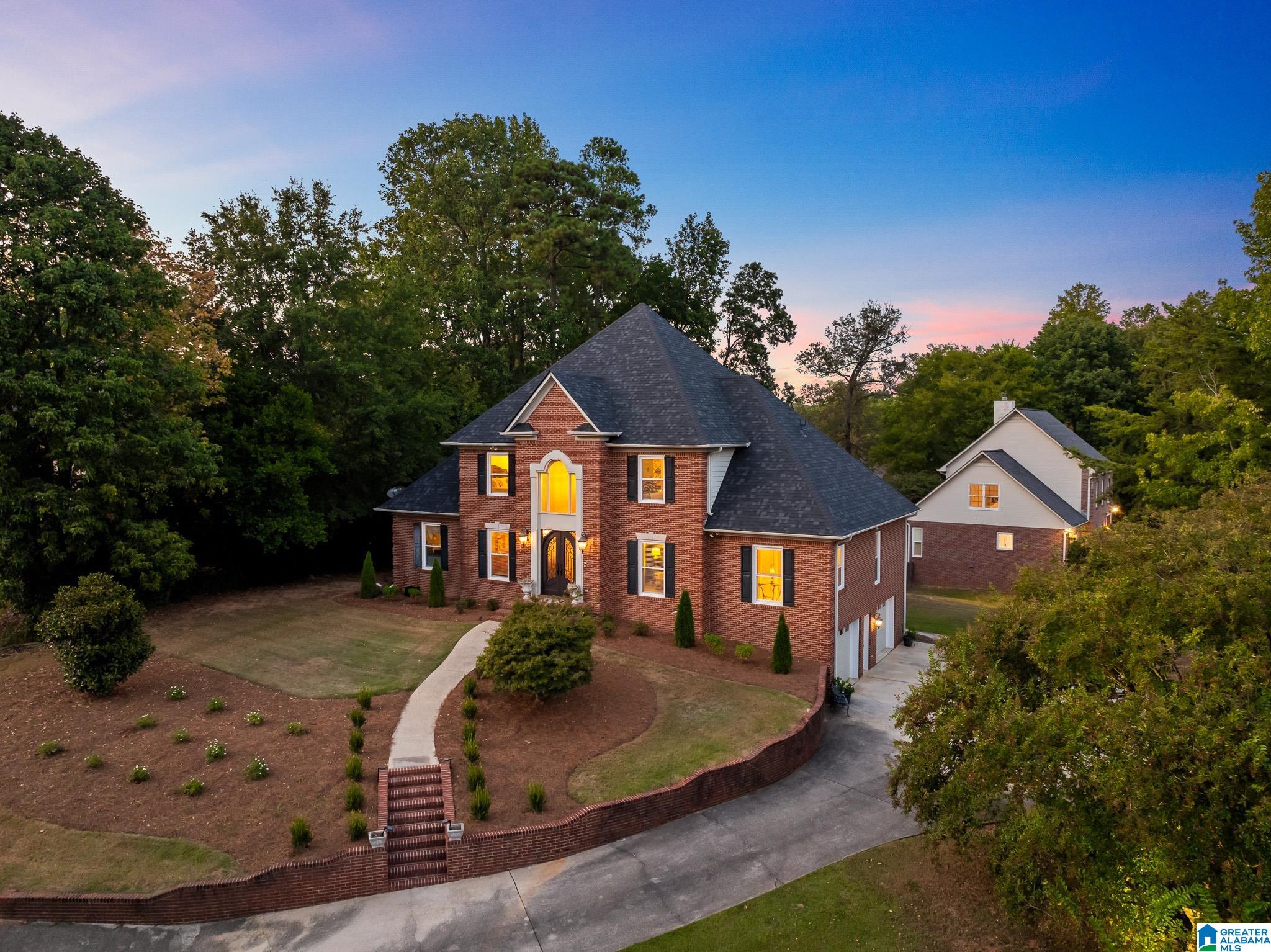189 HIGHLAND CREST PARKWAY