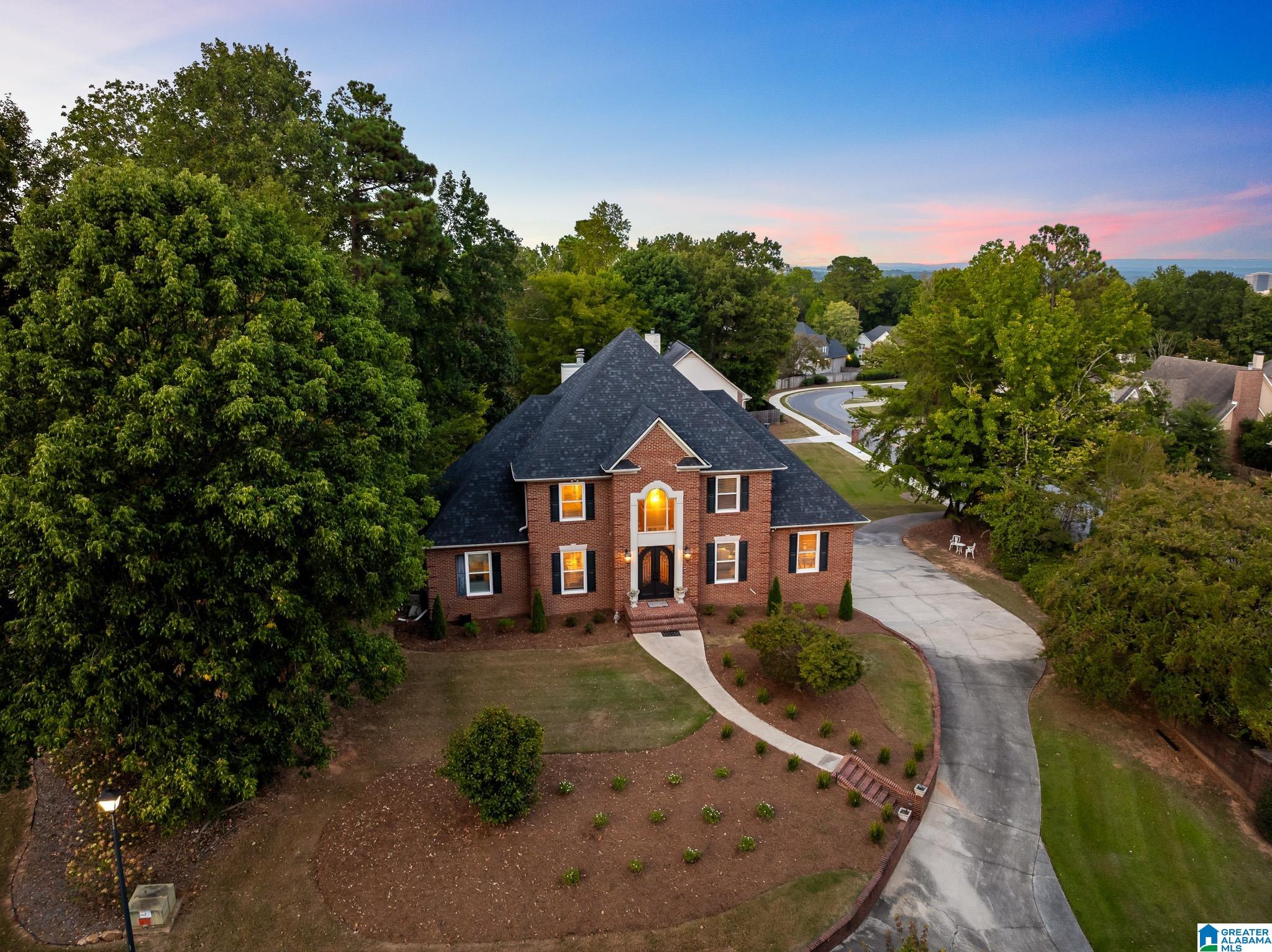 189 HIGHLAND CREST PARKWAY