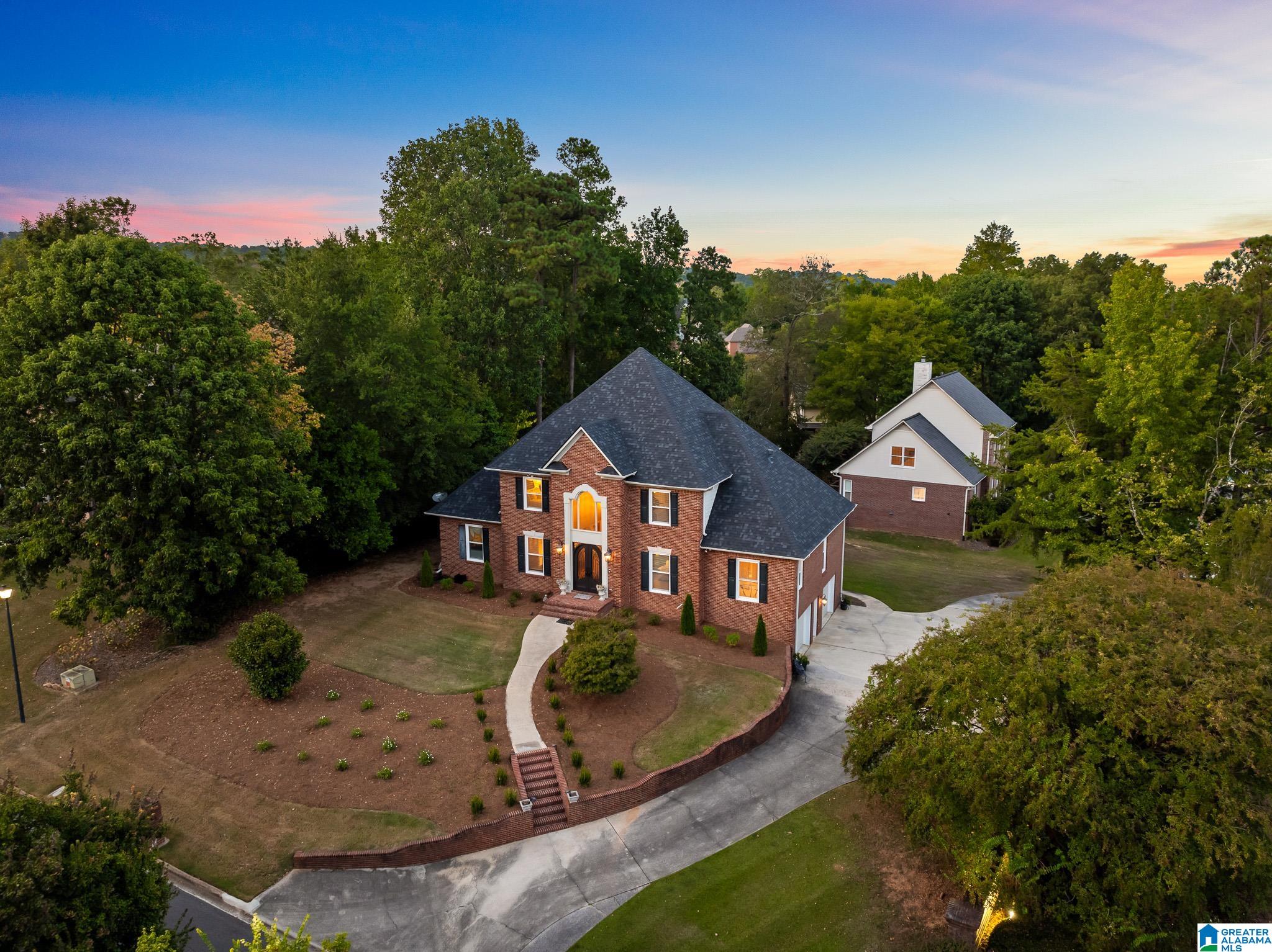 189 HIGHLAND CREST PARKWAY