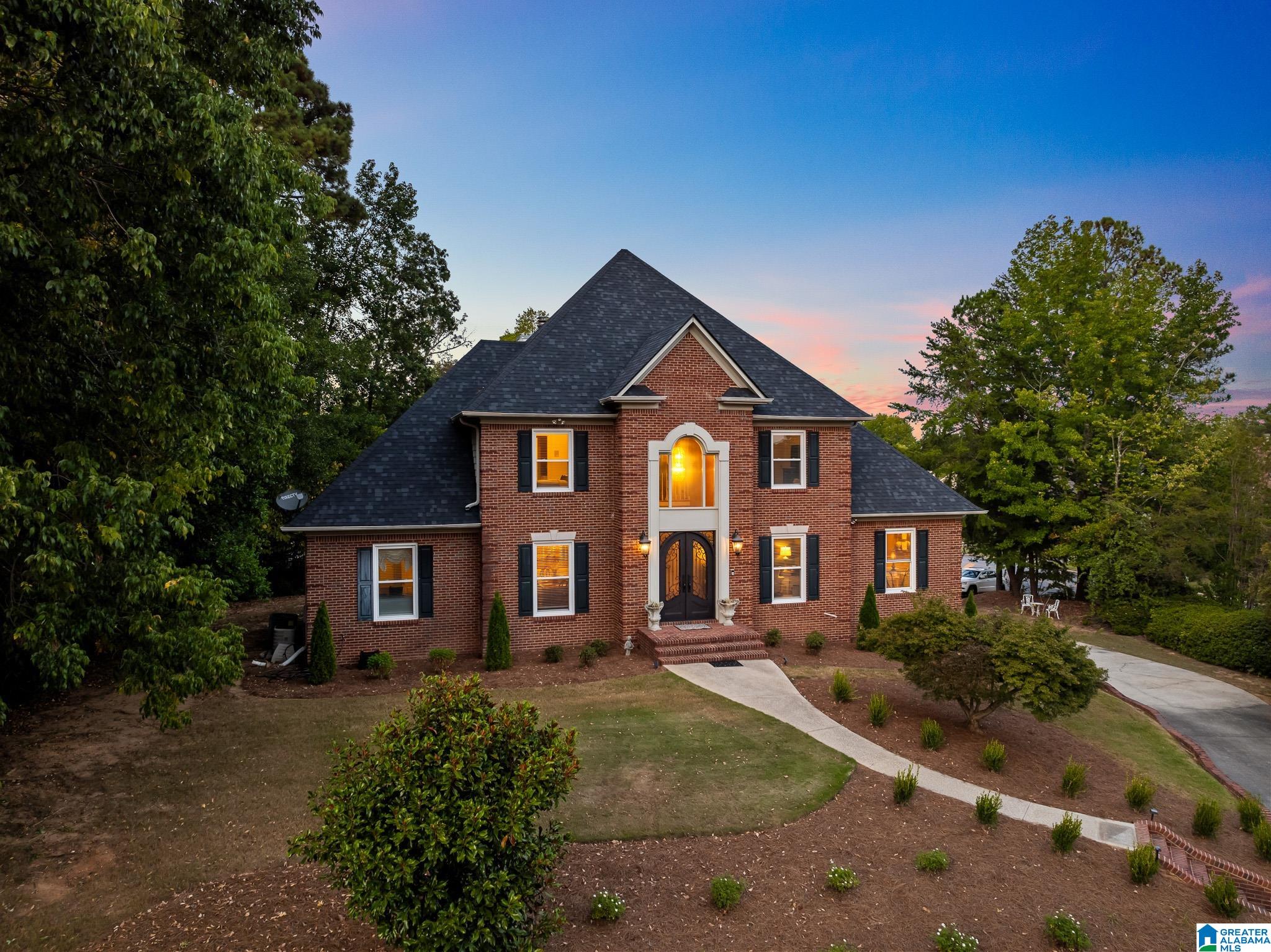 189 HIGHLAND CREST PARKWAY