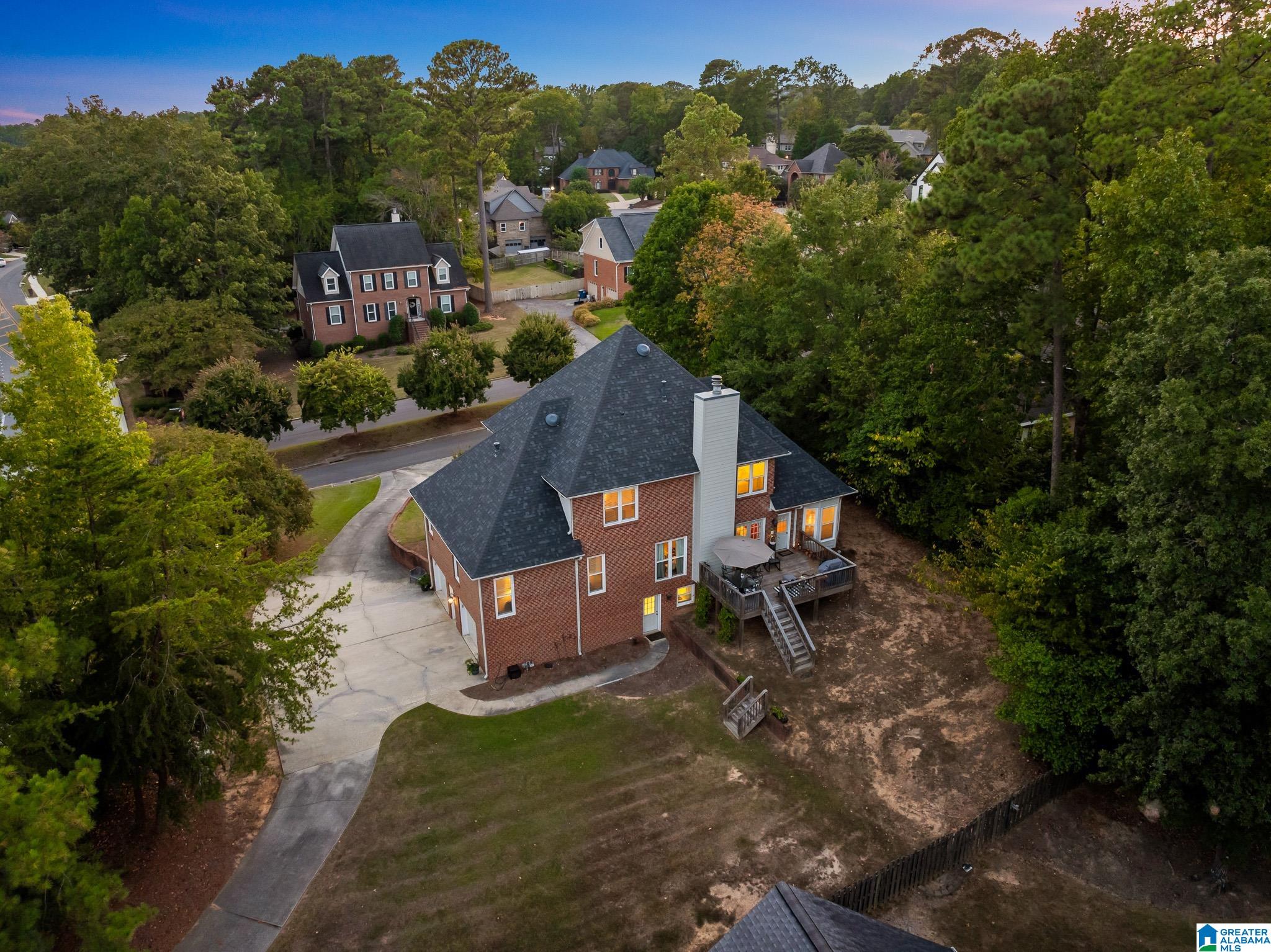 189 HIGHLAND CREST PARKWAY