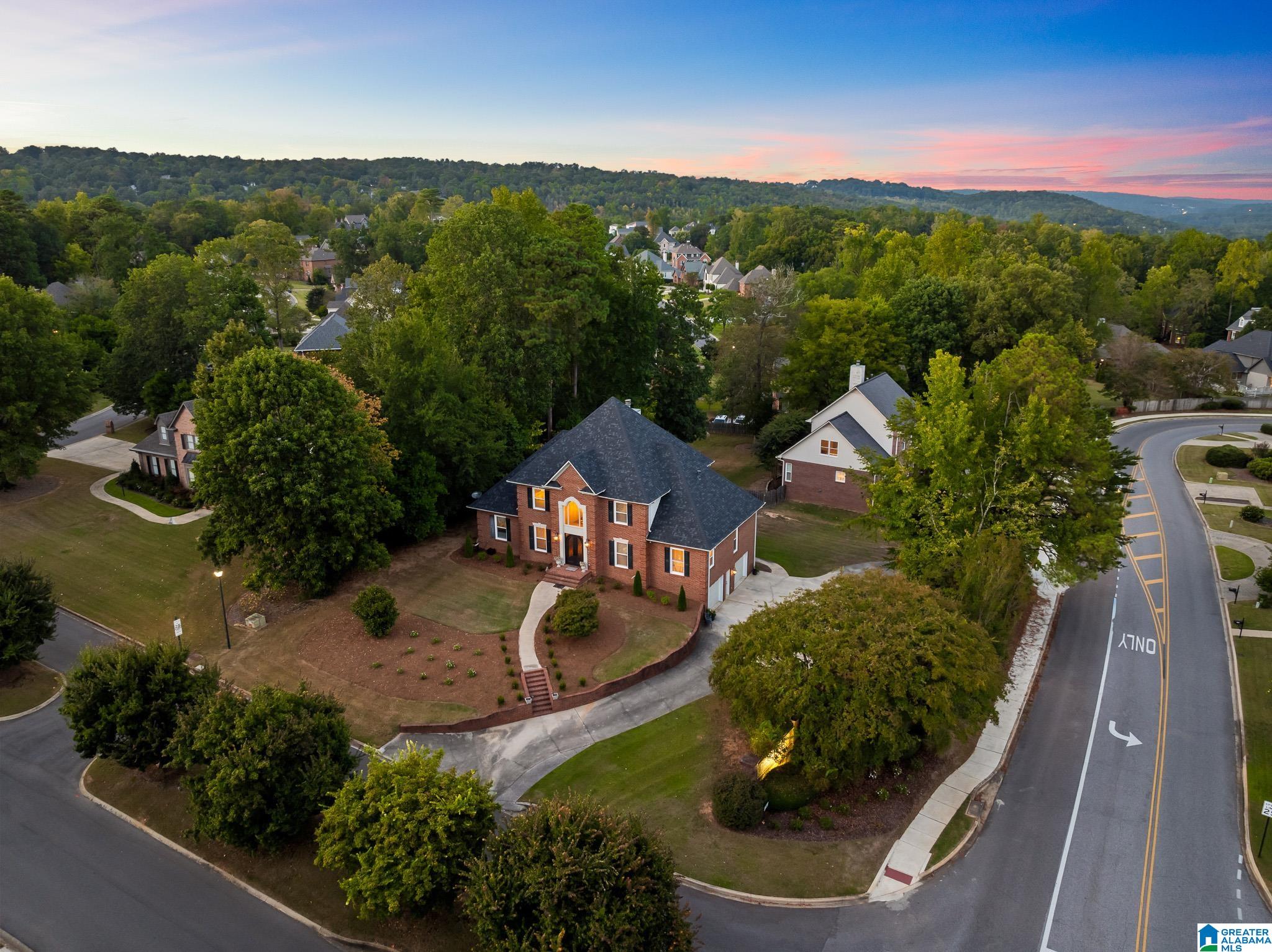 189 HIGHLAND CREST PARKWAY