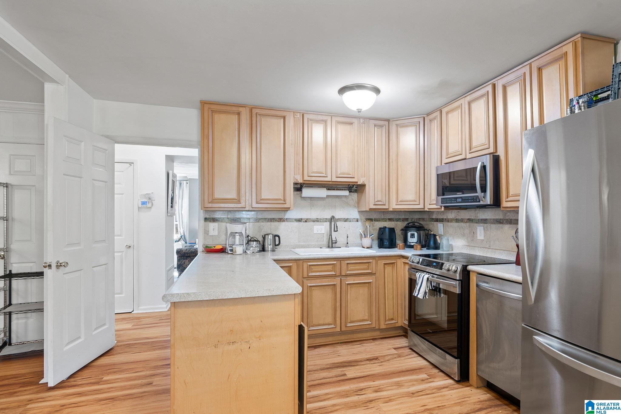 2129 MONTREAT WAY