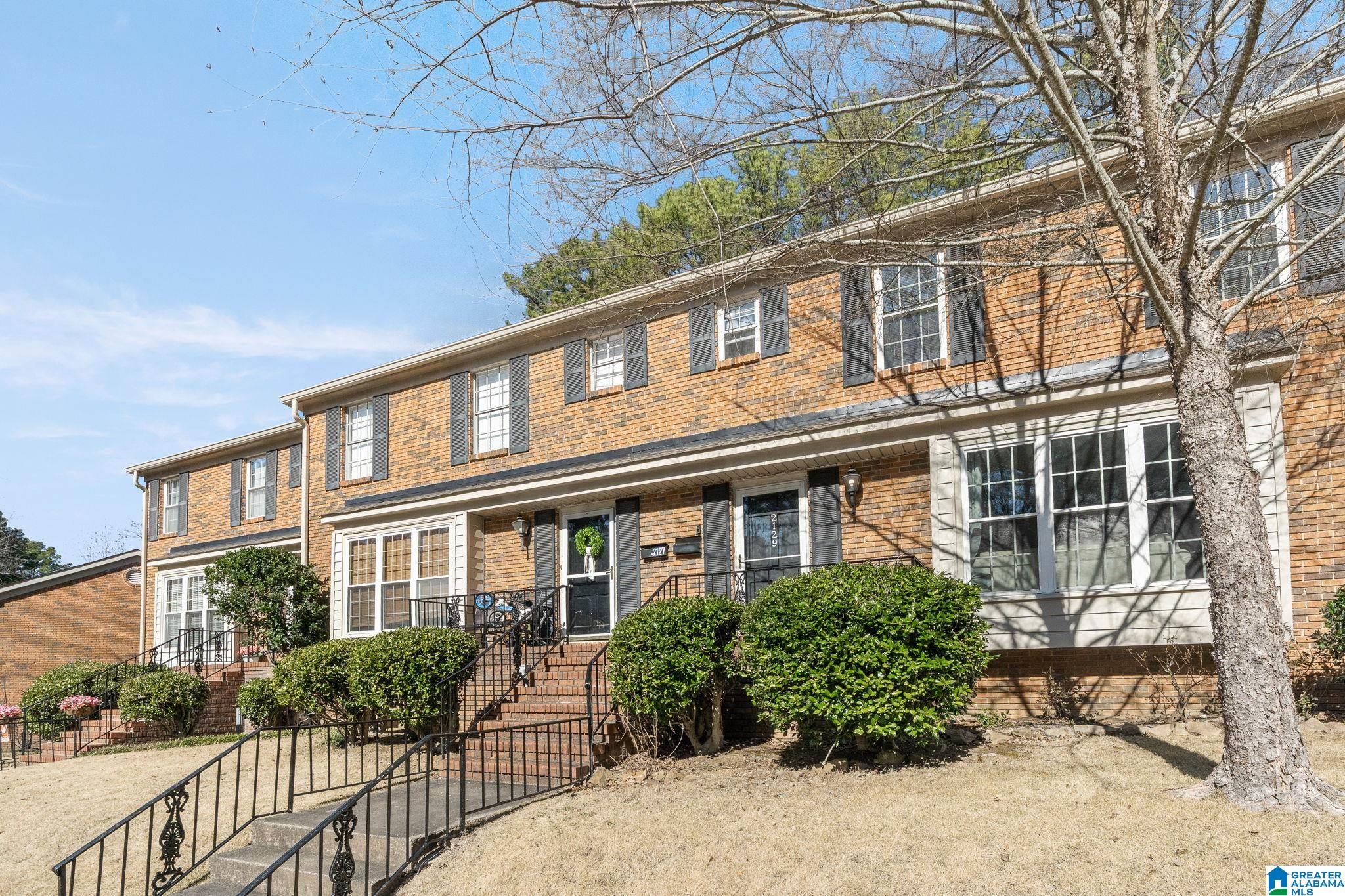 2129 MONTREAT WAY