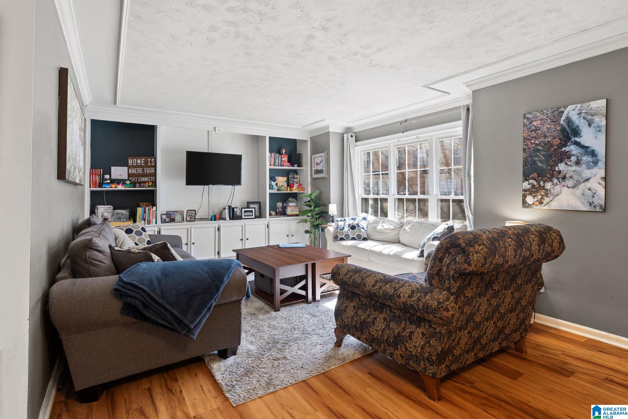 2129 MONTREAT WAY