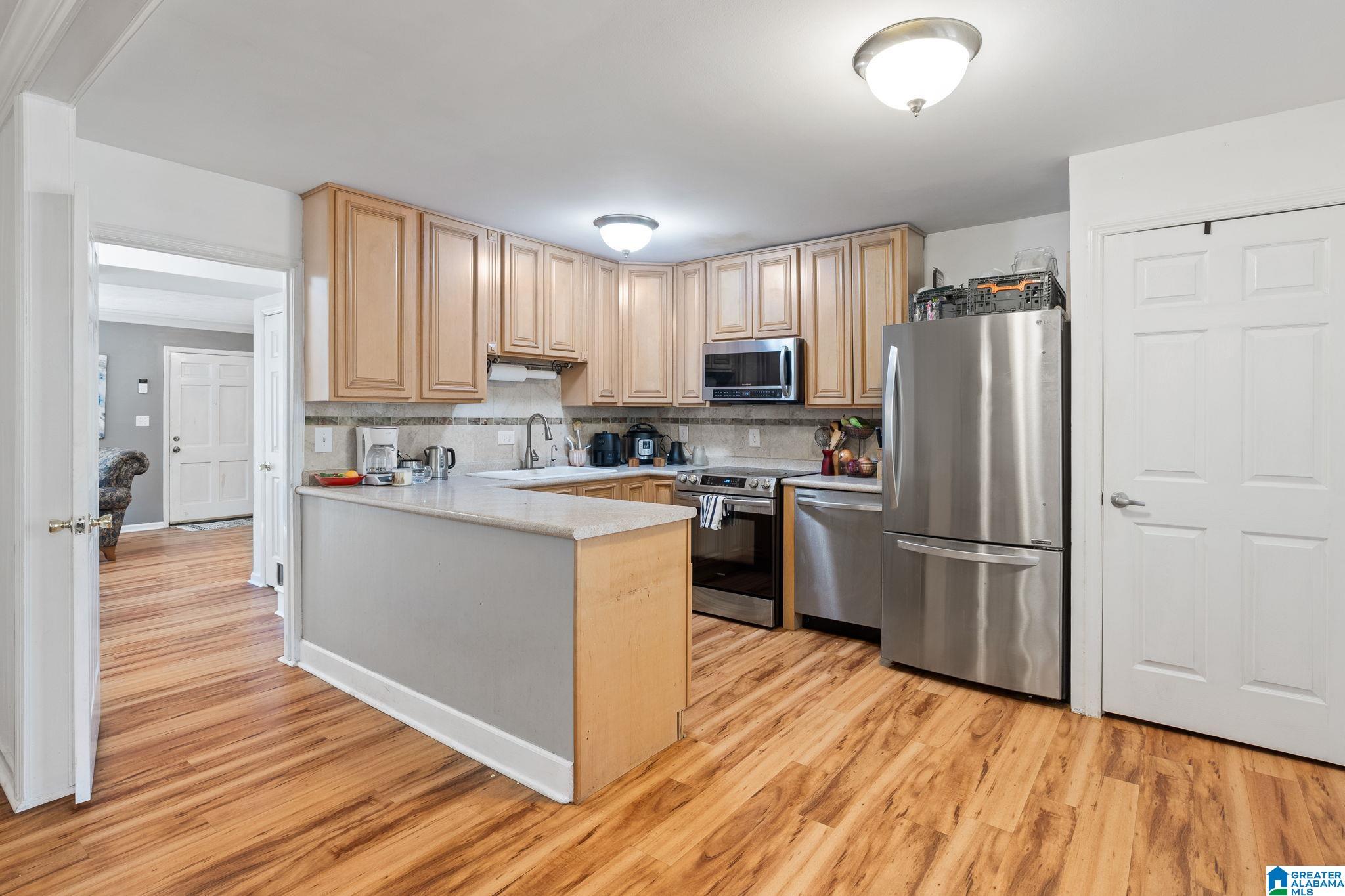2129 MONTREAT WAY