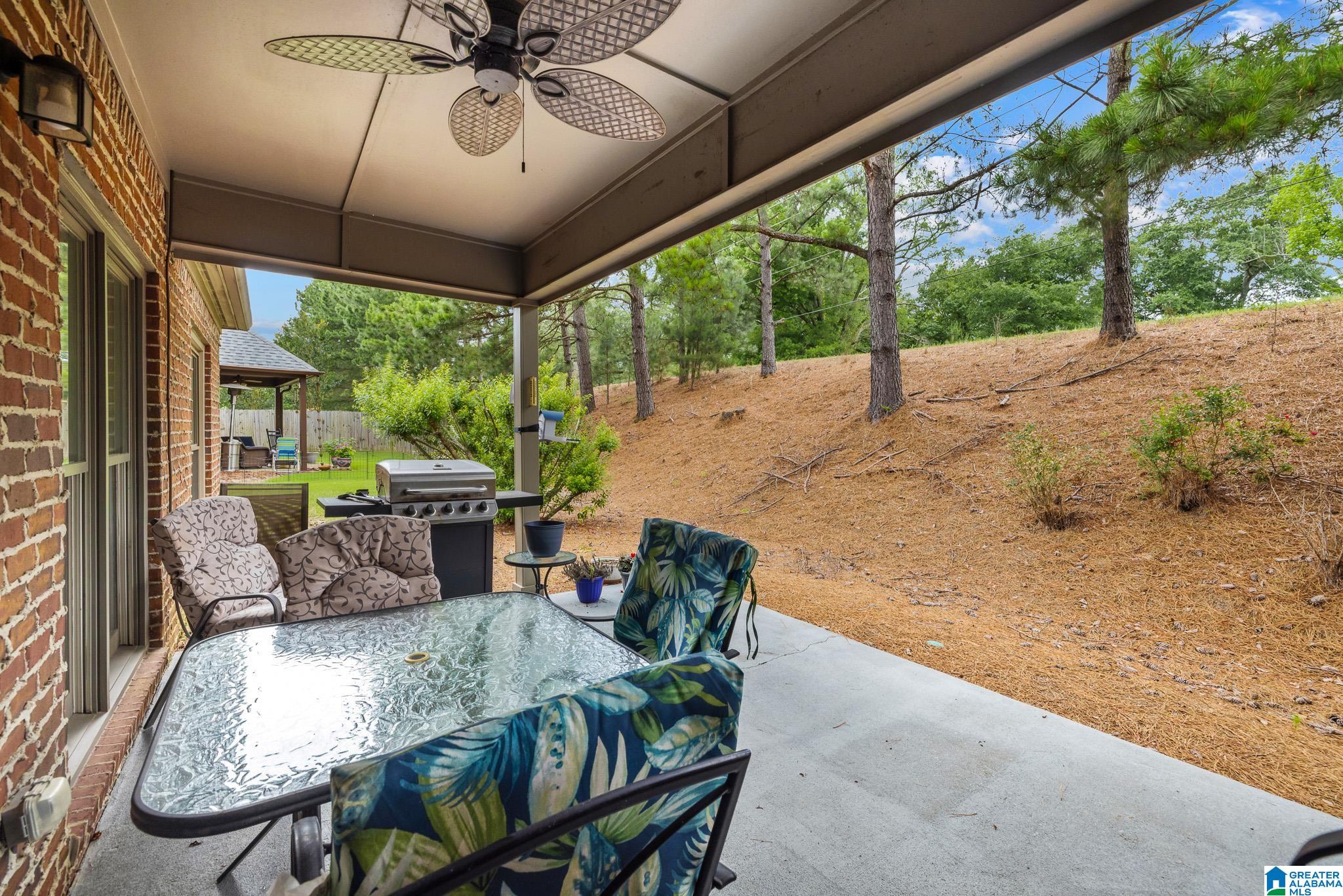 6260 BENT BROOK DRIVE