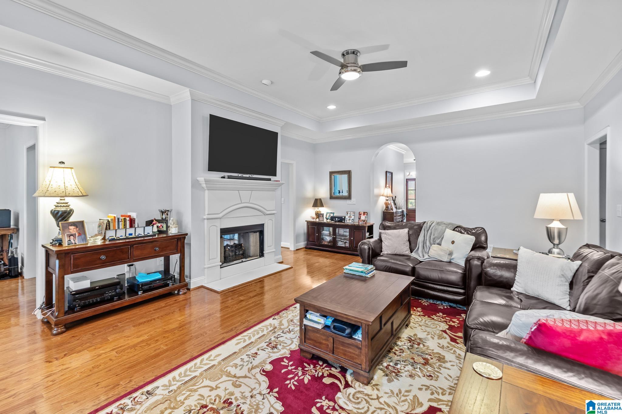 6260 BENT BROOK DRIVE
