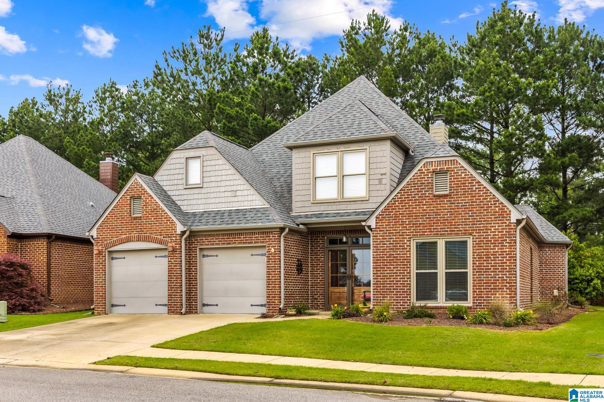 6260 BENT BROOK DRIVE