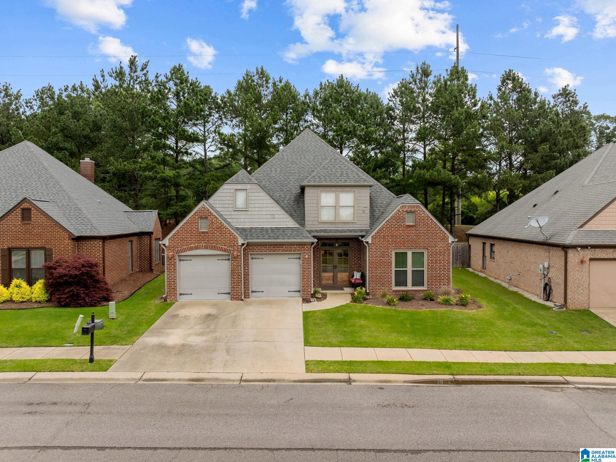 6260 BENT BROOK DRIVE