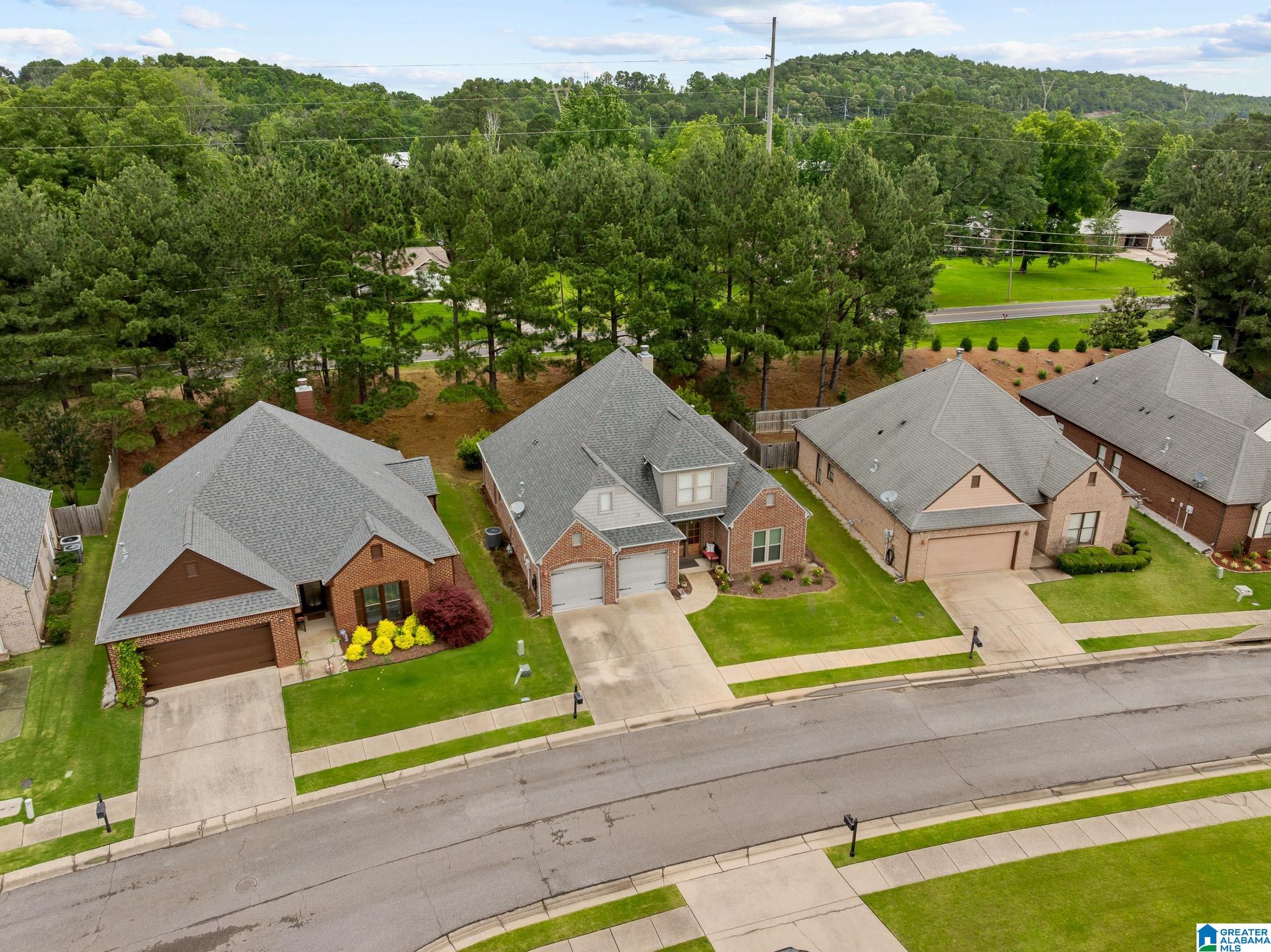 6260 BENT BROOK DRIVE