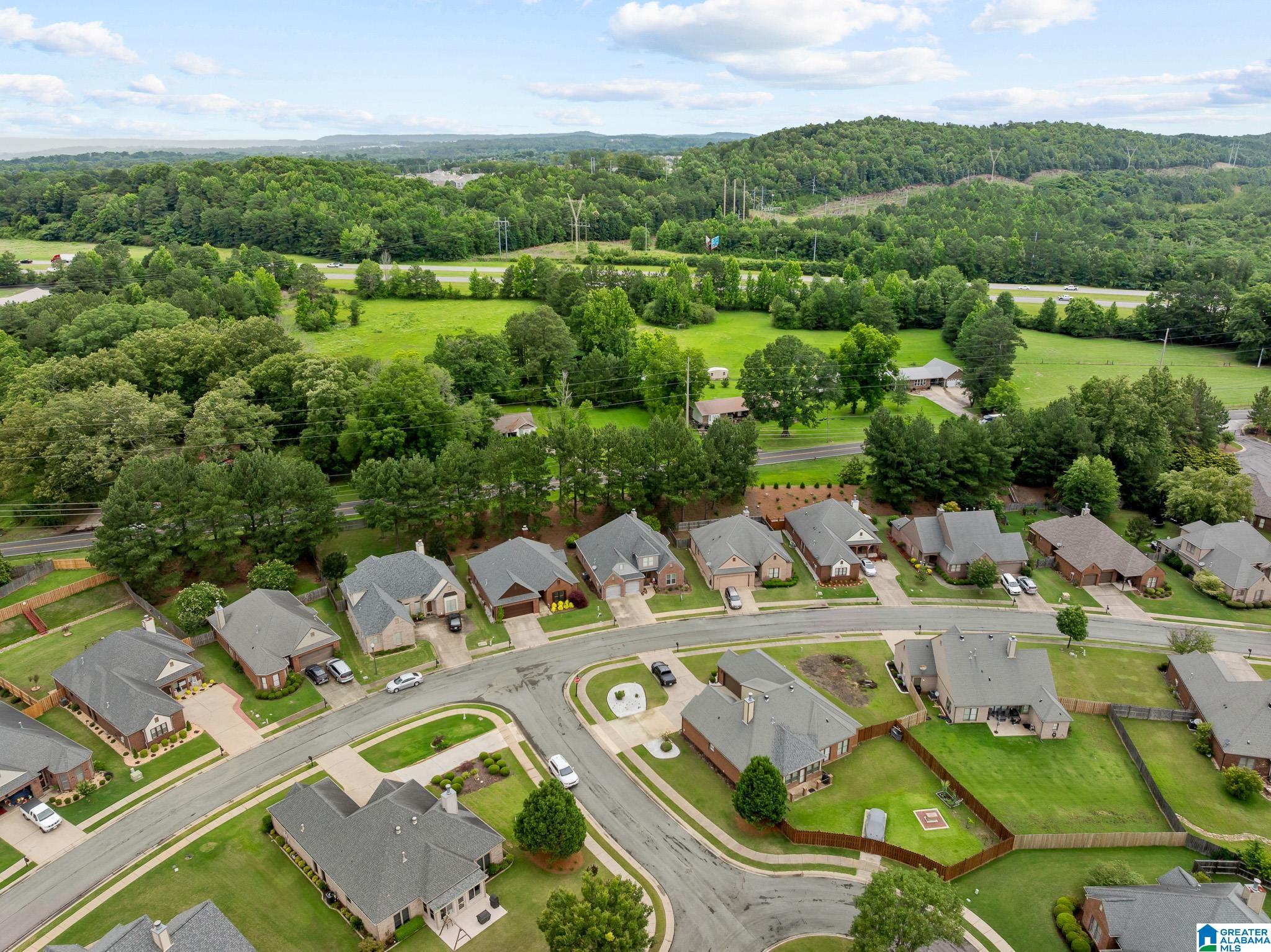 6260 BENT BROOK DRIVE