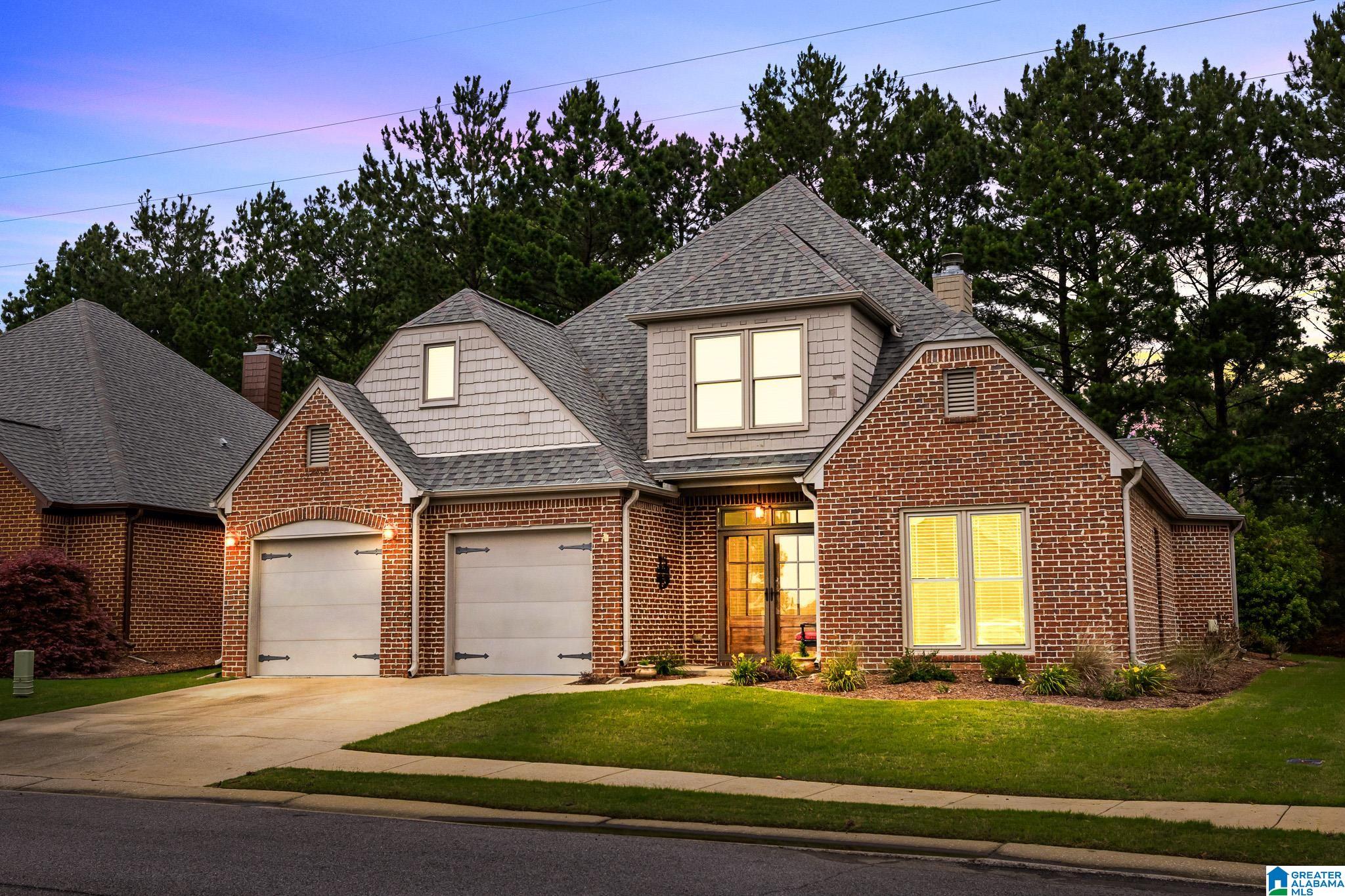 6260 BENT BROOK DRIVE