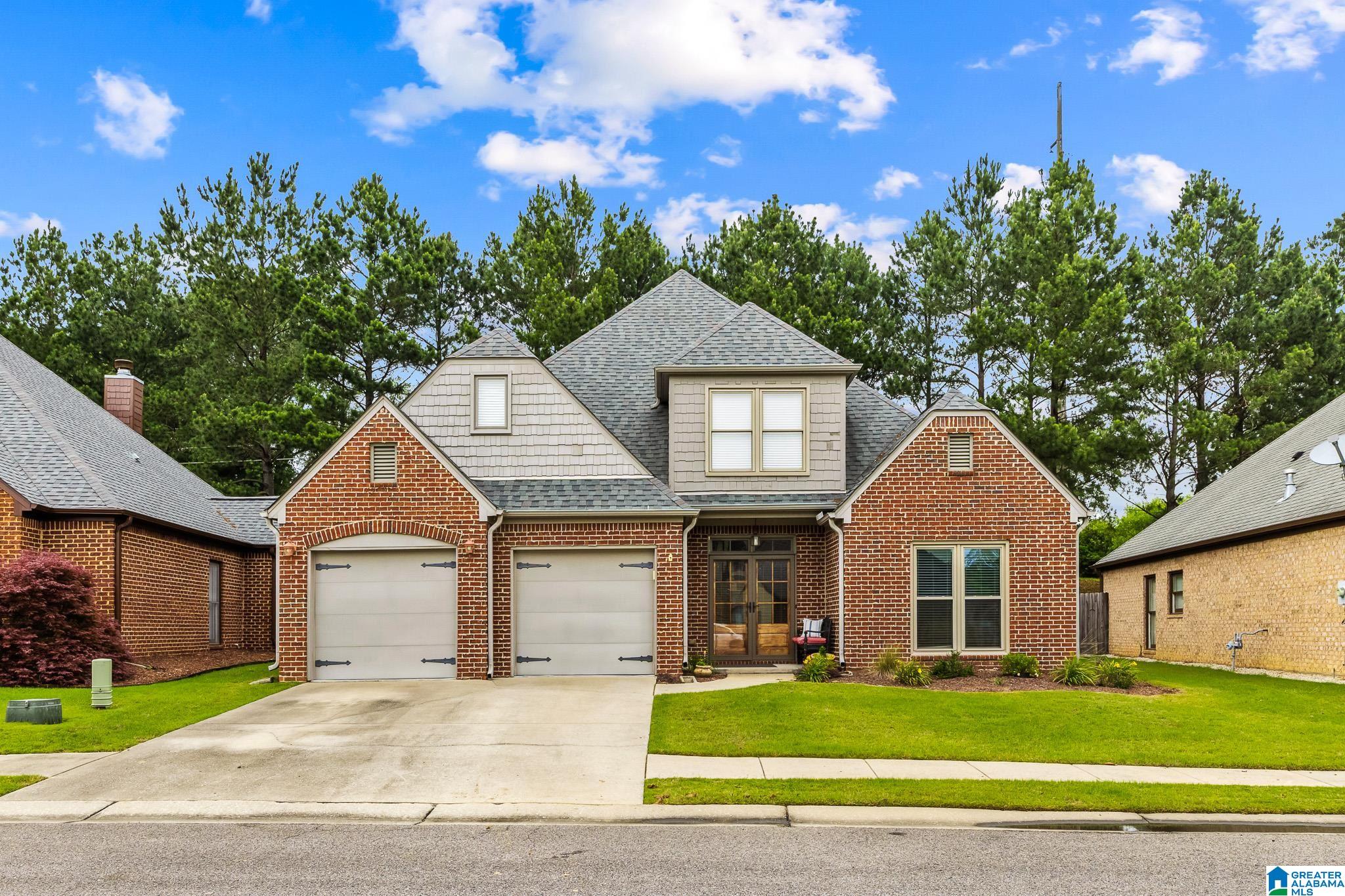 6260 BENT BROOK DRIVE