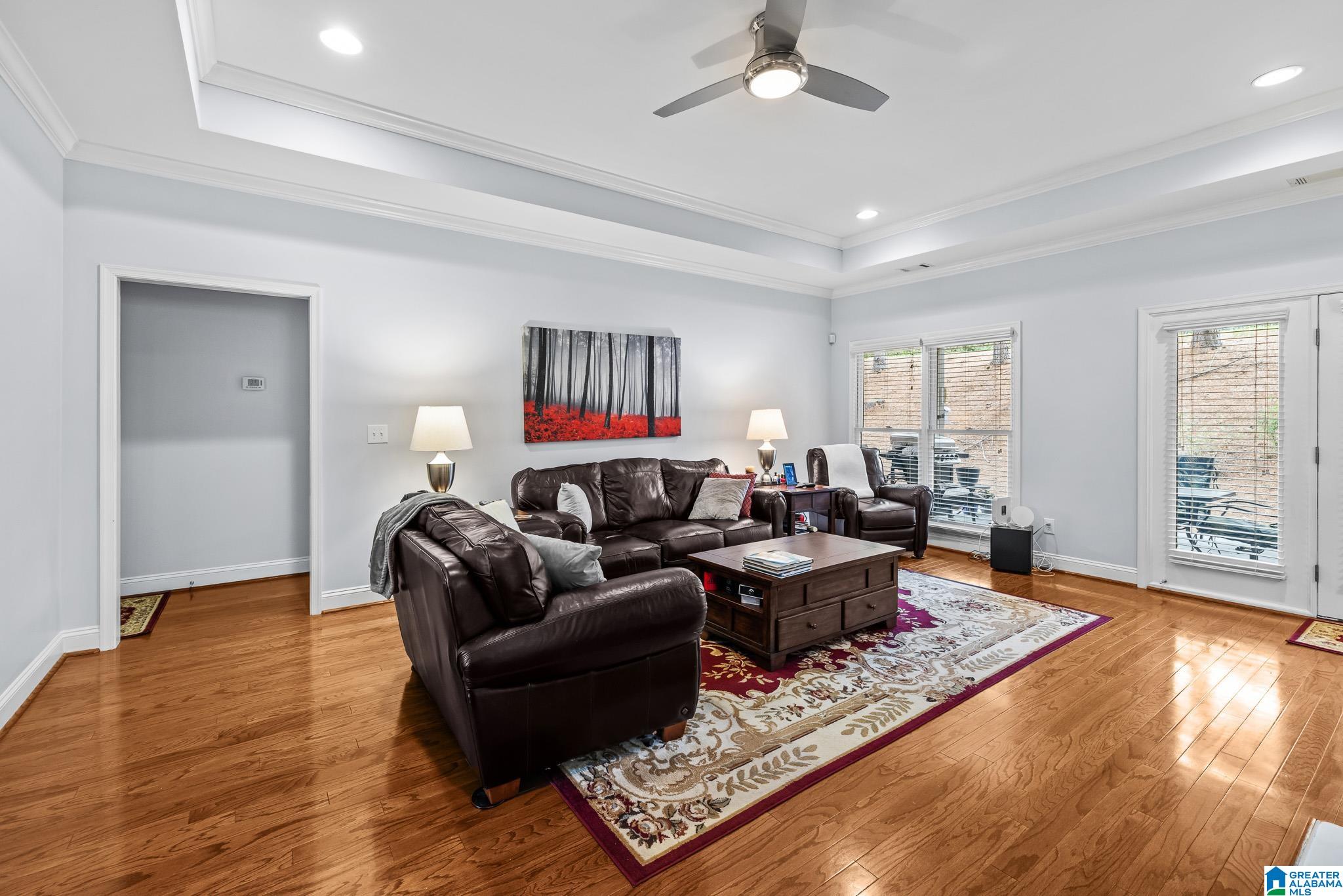 6260 BENT BROOK DRIVE