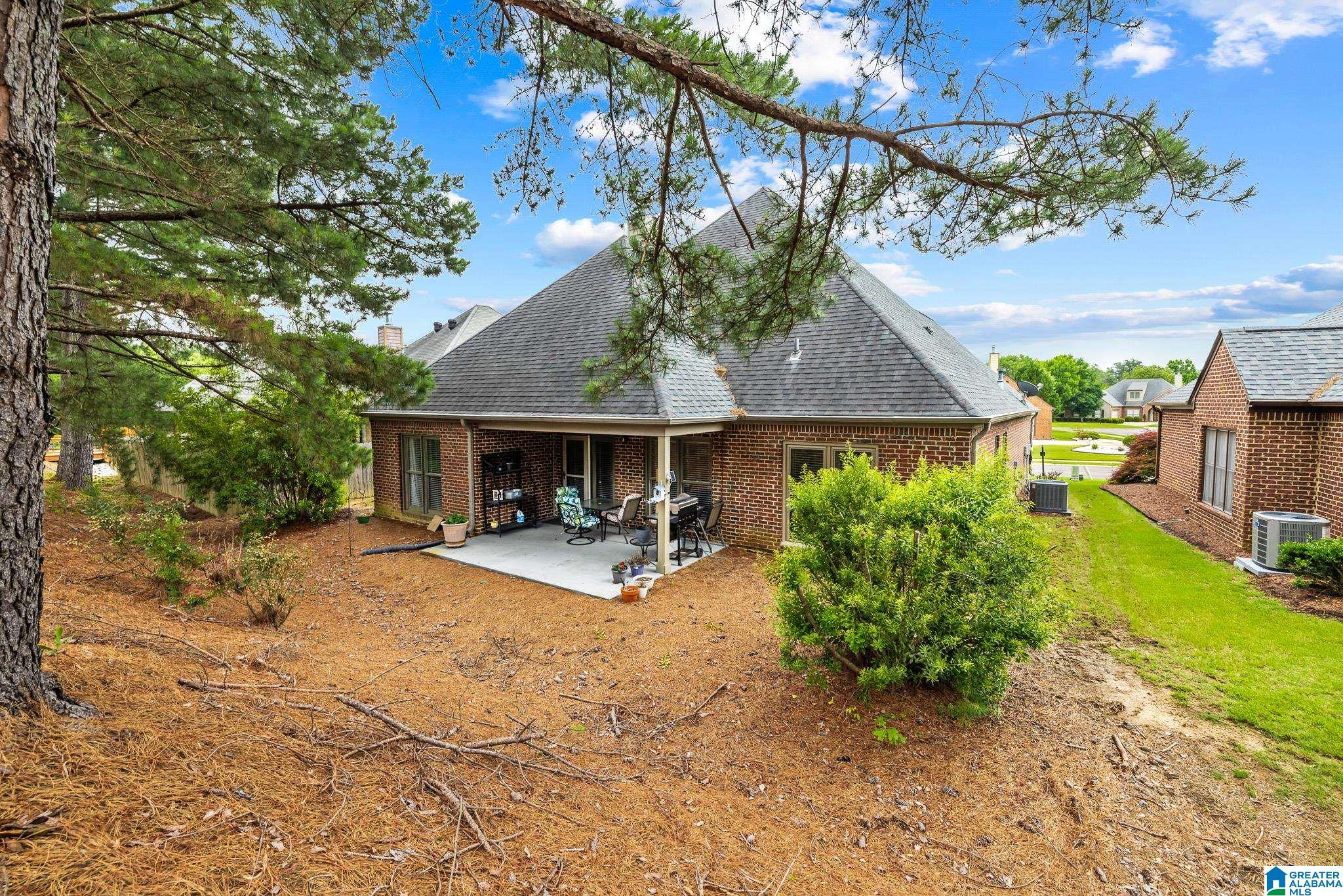 6260 BENT BROOK DRIVE
