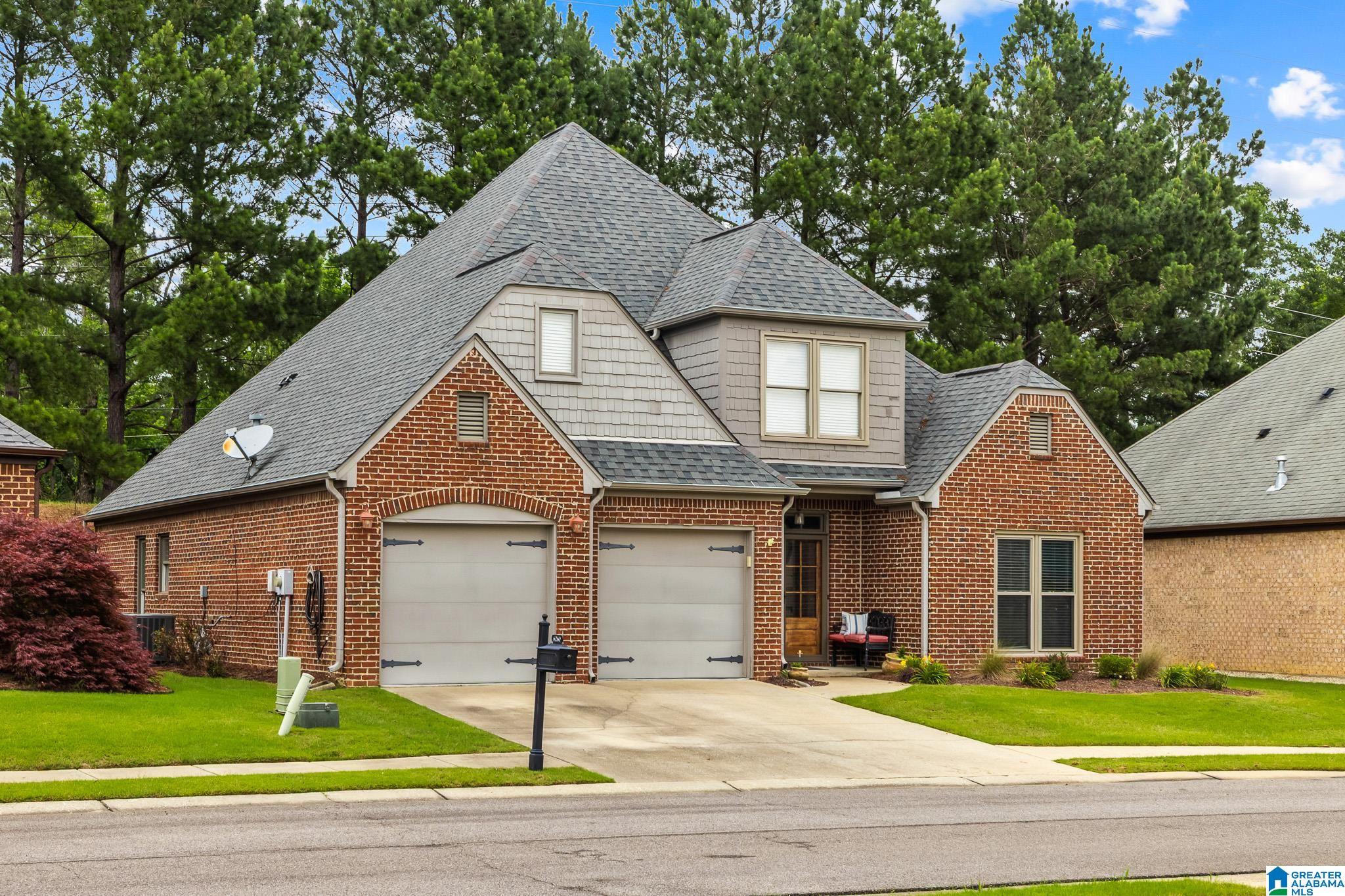 6260 BENT BROOK DRIVE