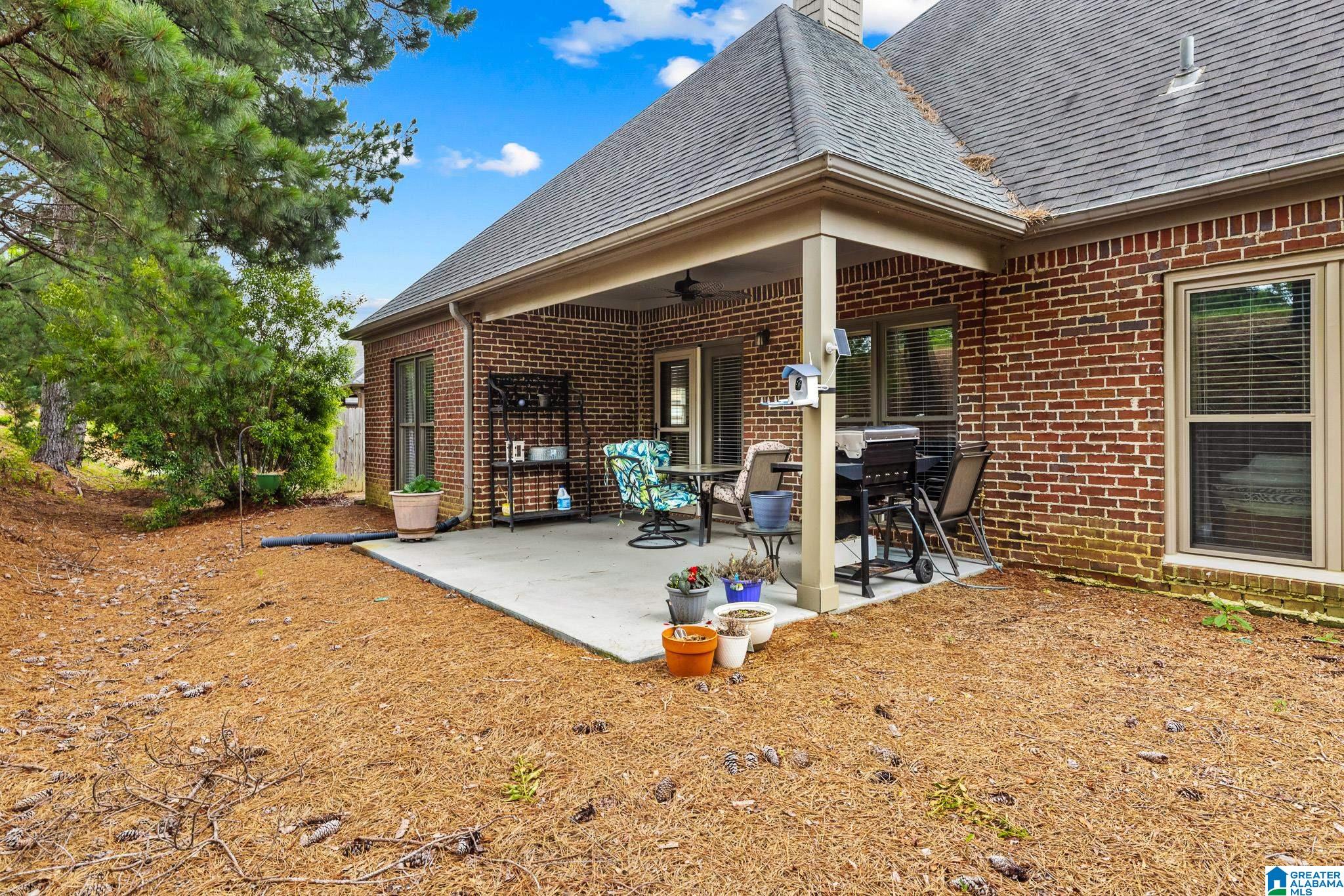 6260 BENT BROOK DRIVE