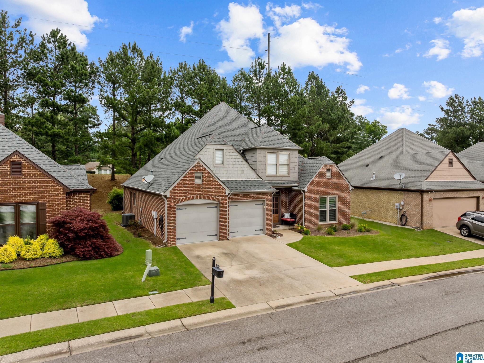 6260 BENT BROOK DRIVE
