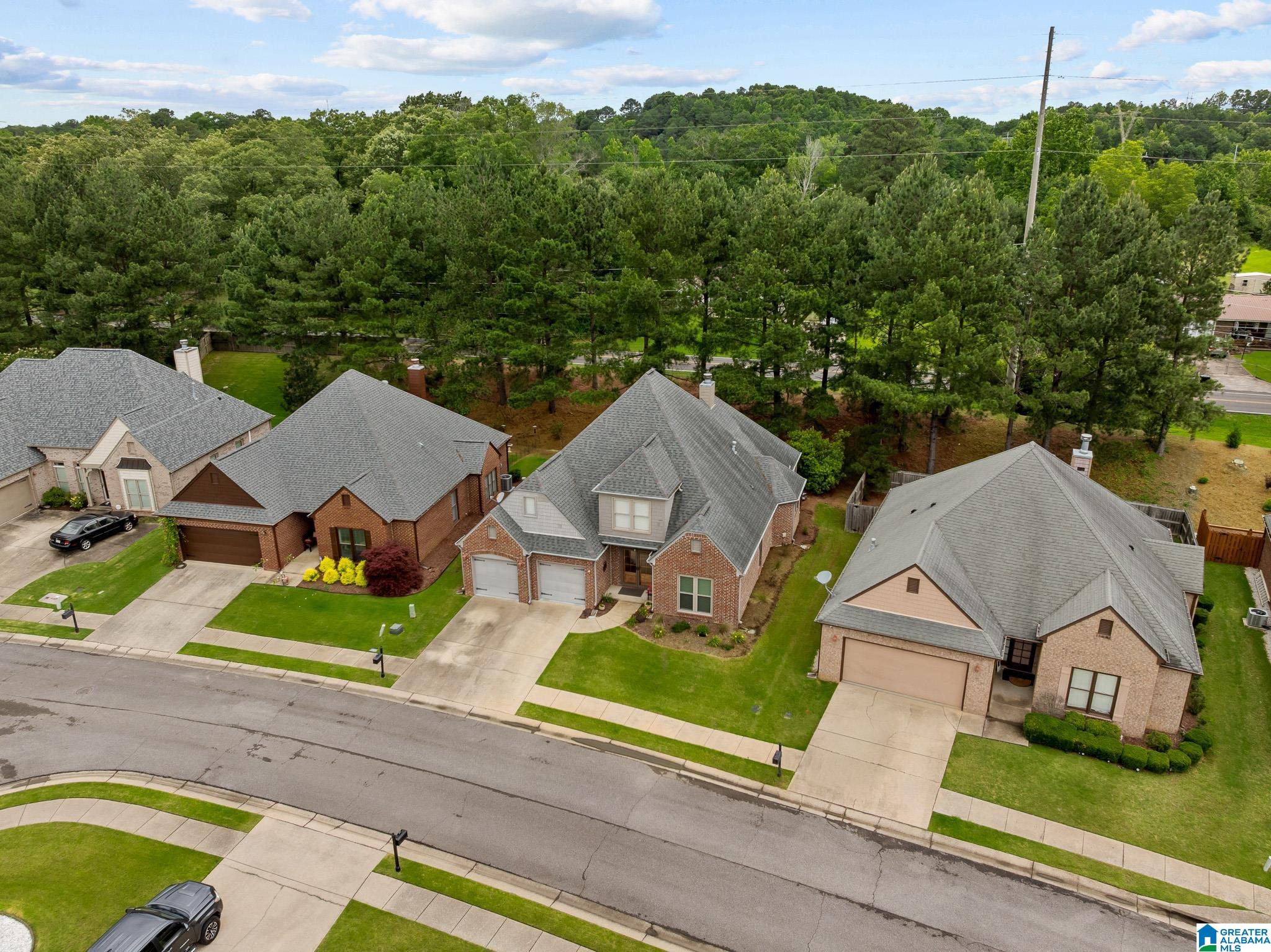 6260 BENT BROOK DRIVE