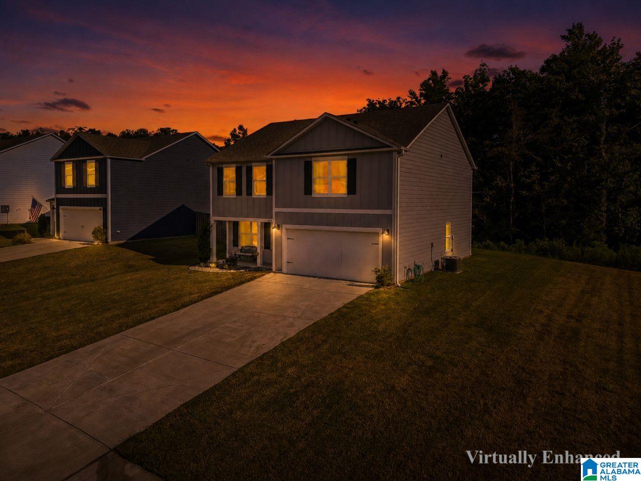 461 SADDLEWOOD COVE
