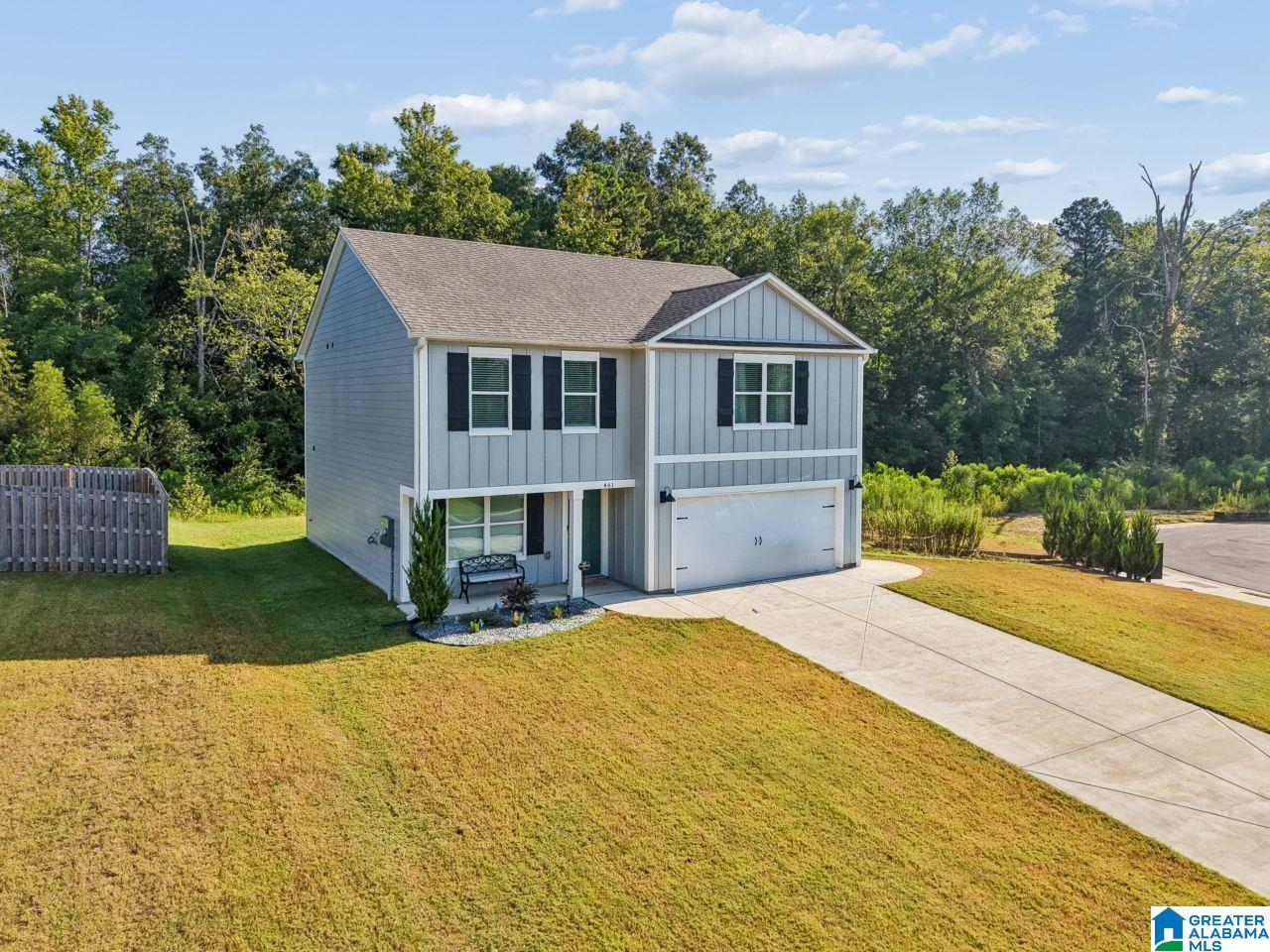 461 SADDLEWOOD COVE
