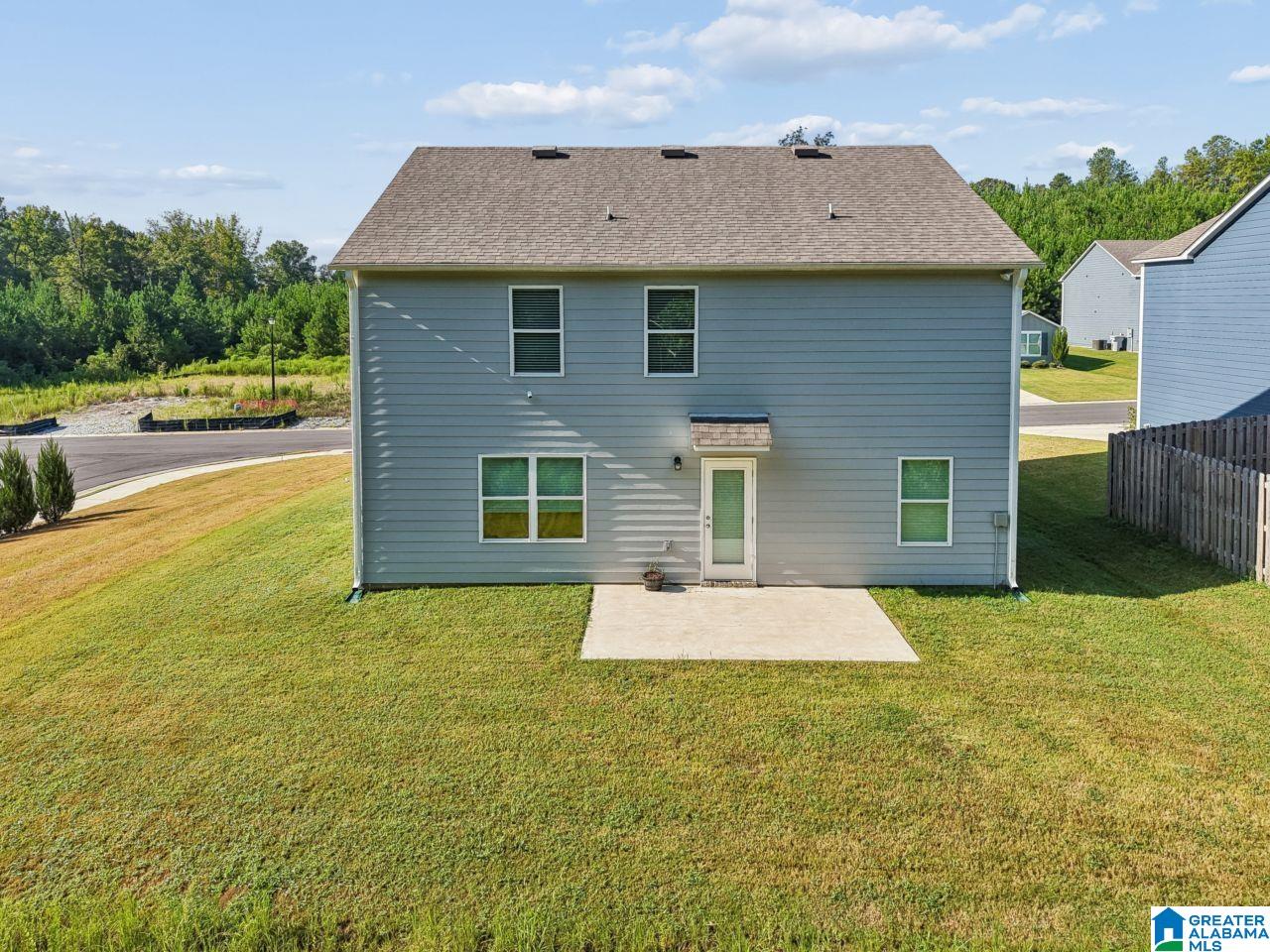 461 SADDLEWOOD COVE