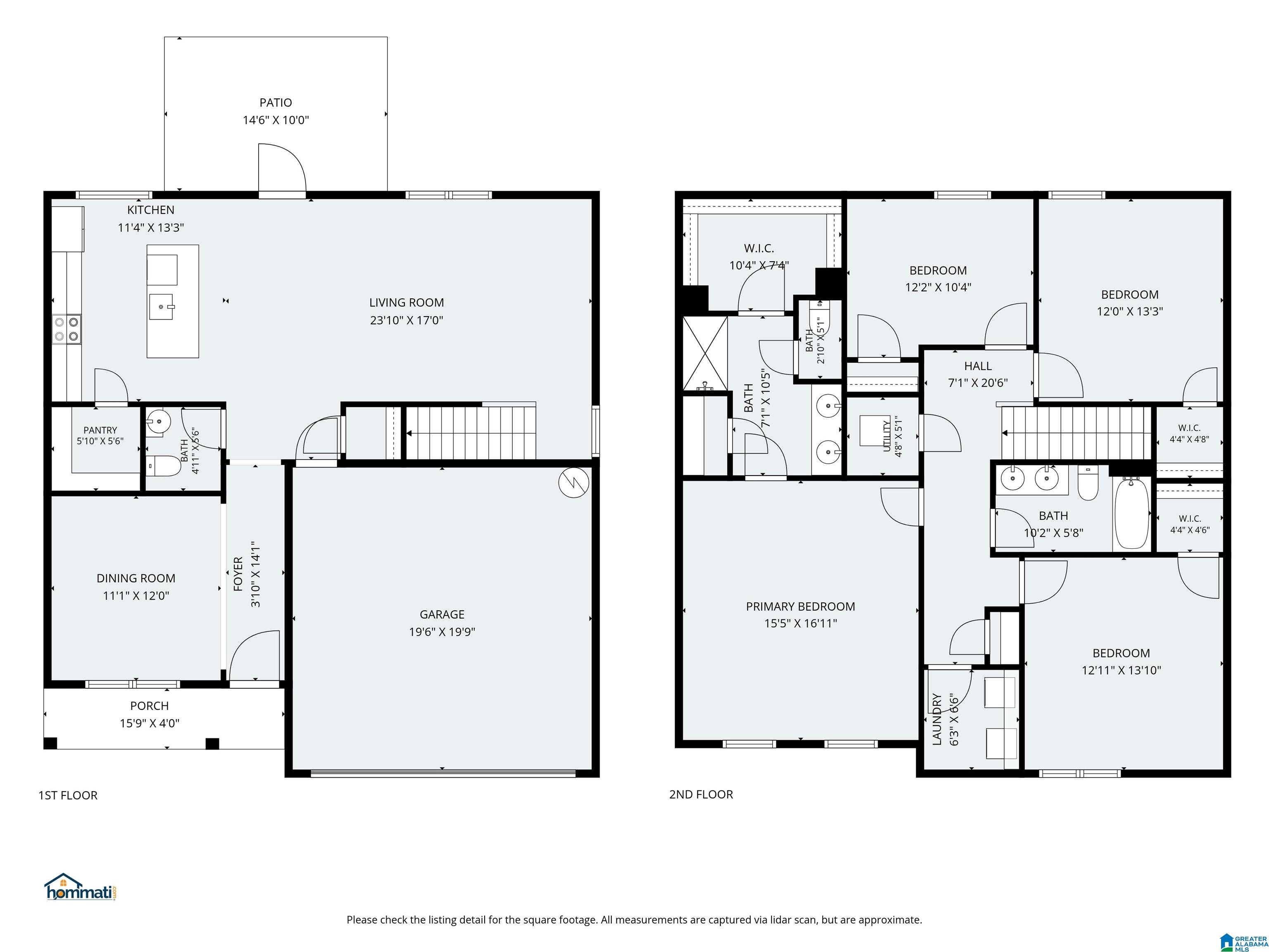 461 SADDLEWOOD COVE