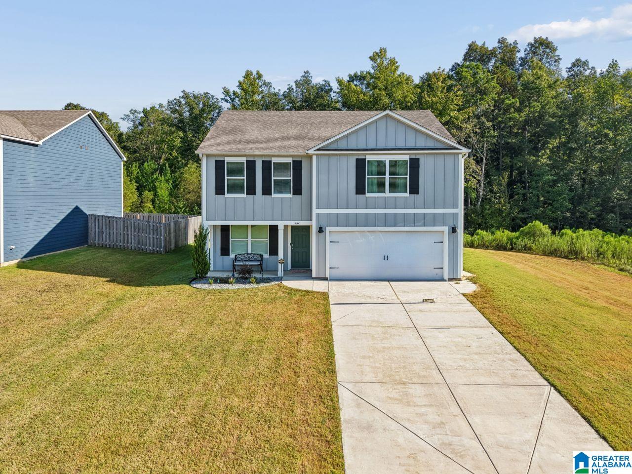 461 SADDLEWOOD COVE