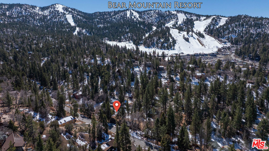 43343 Bow Canyon Road