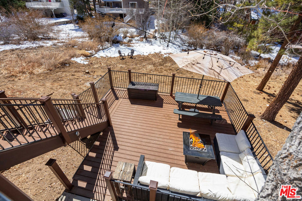 43343 Bow Canyon Road